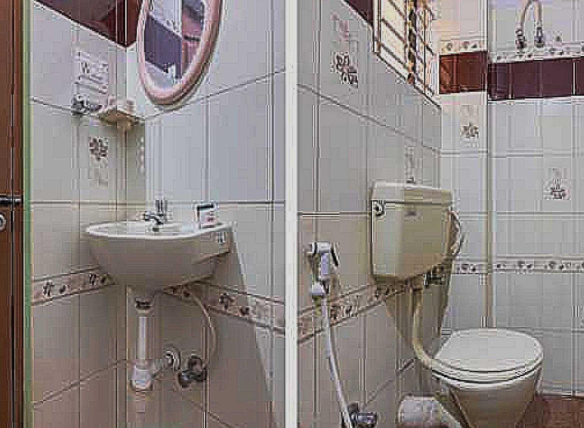 O Sree Nandanam Residency 4*