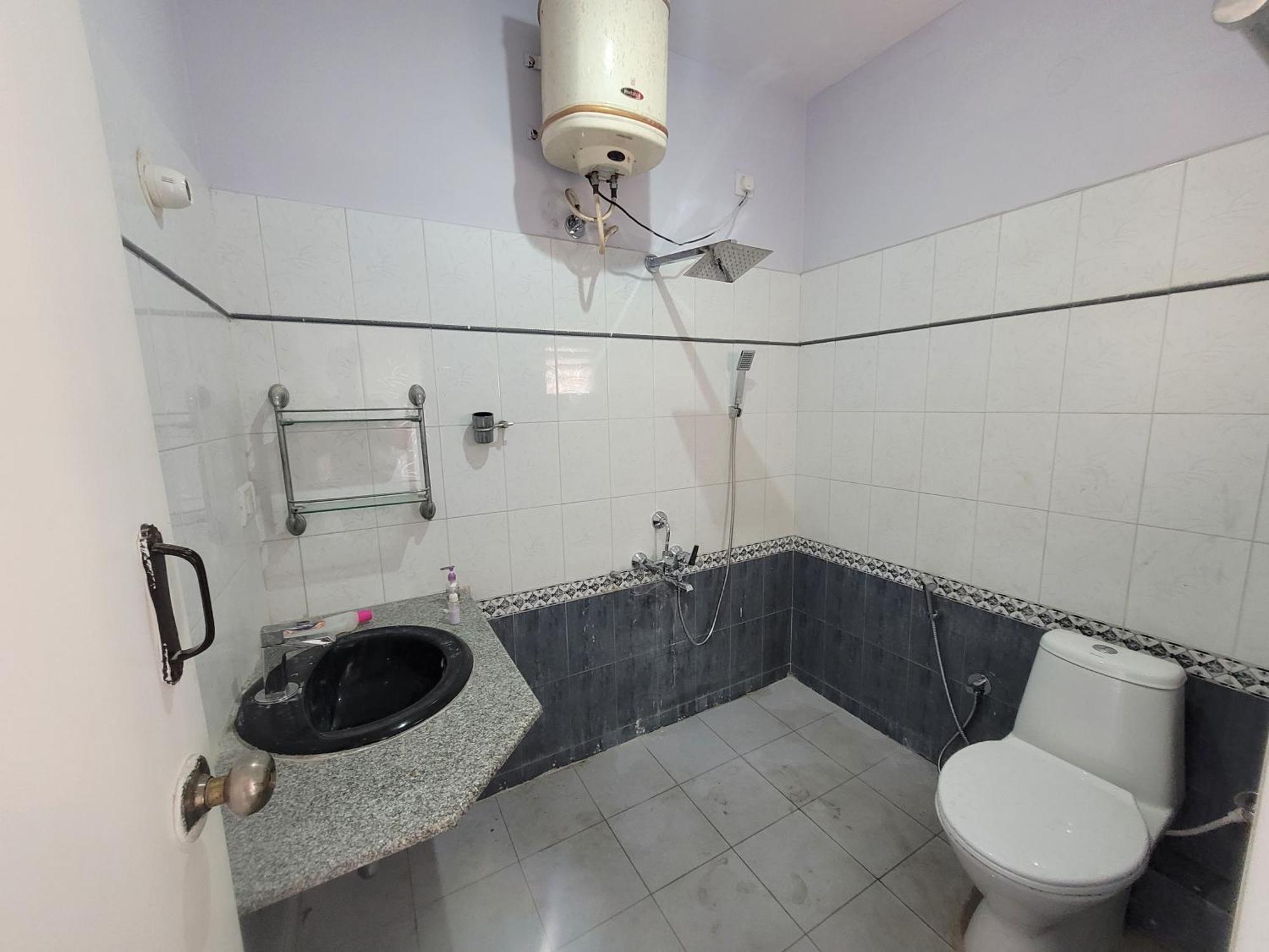 Homestay Anusattva Vatika - *