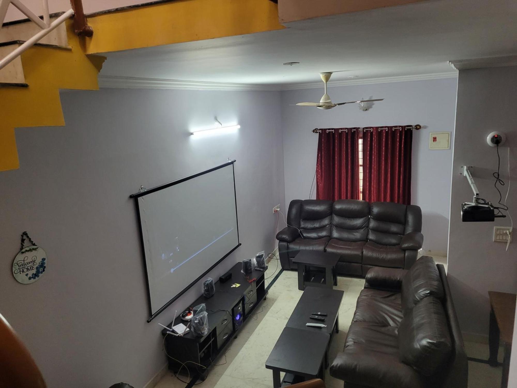 Anusattva Vatika - Bangalore