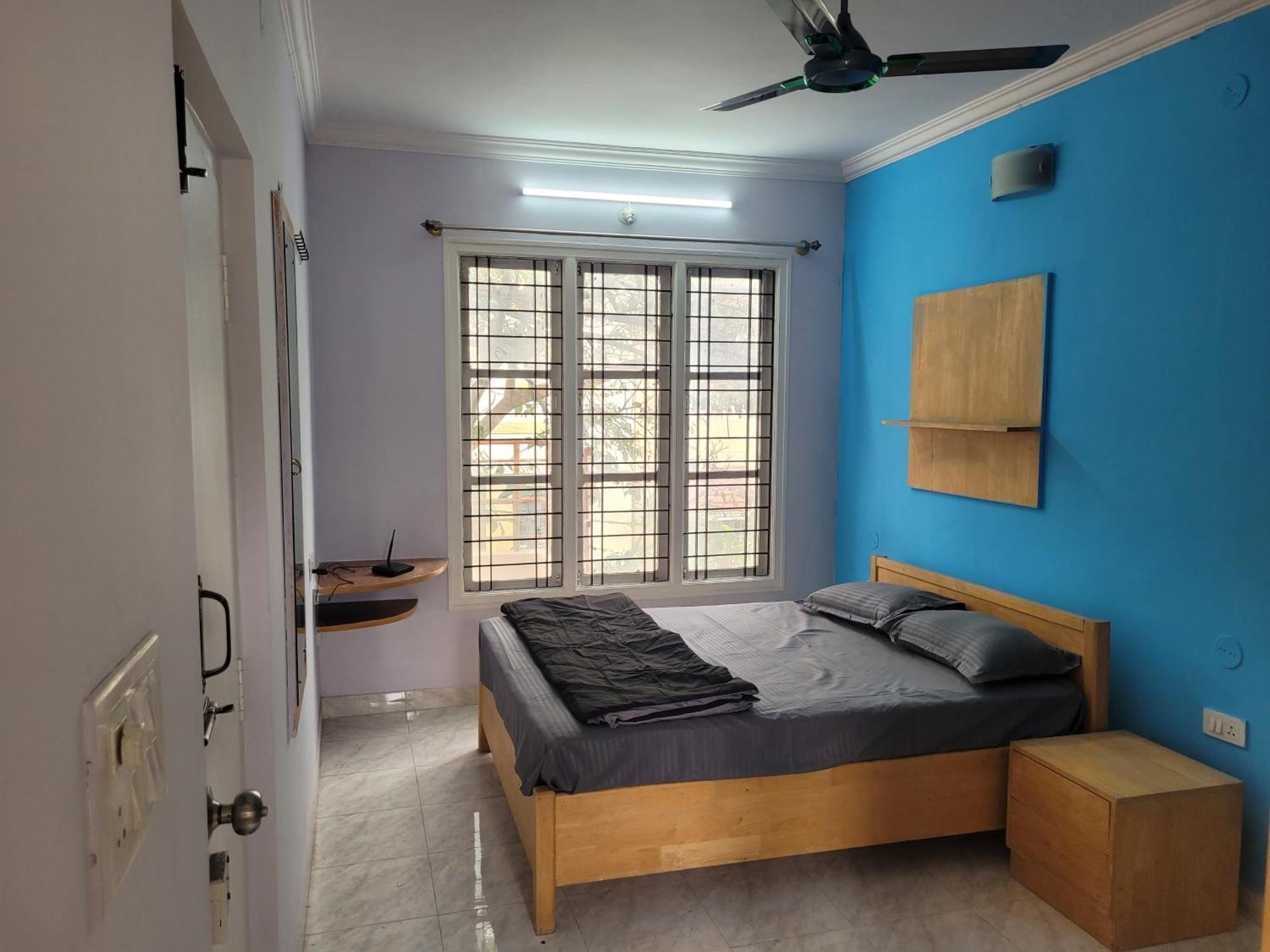 Homestay Anusattva Vatika -