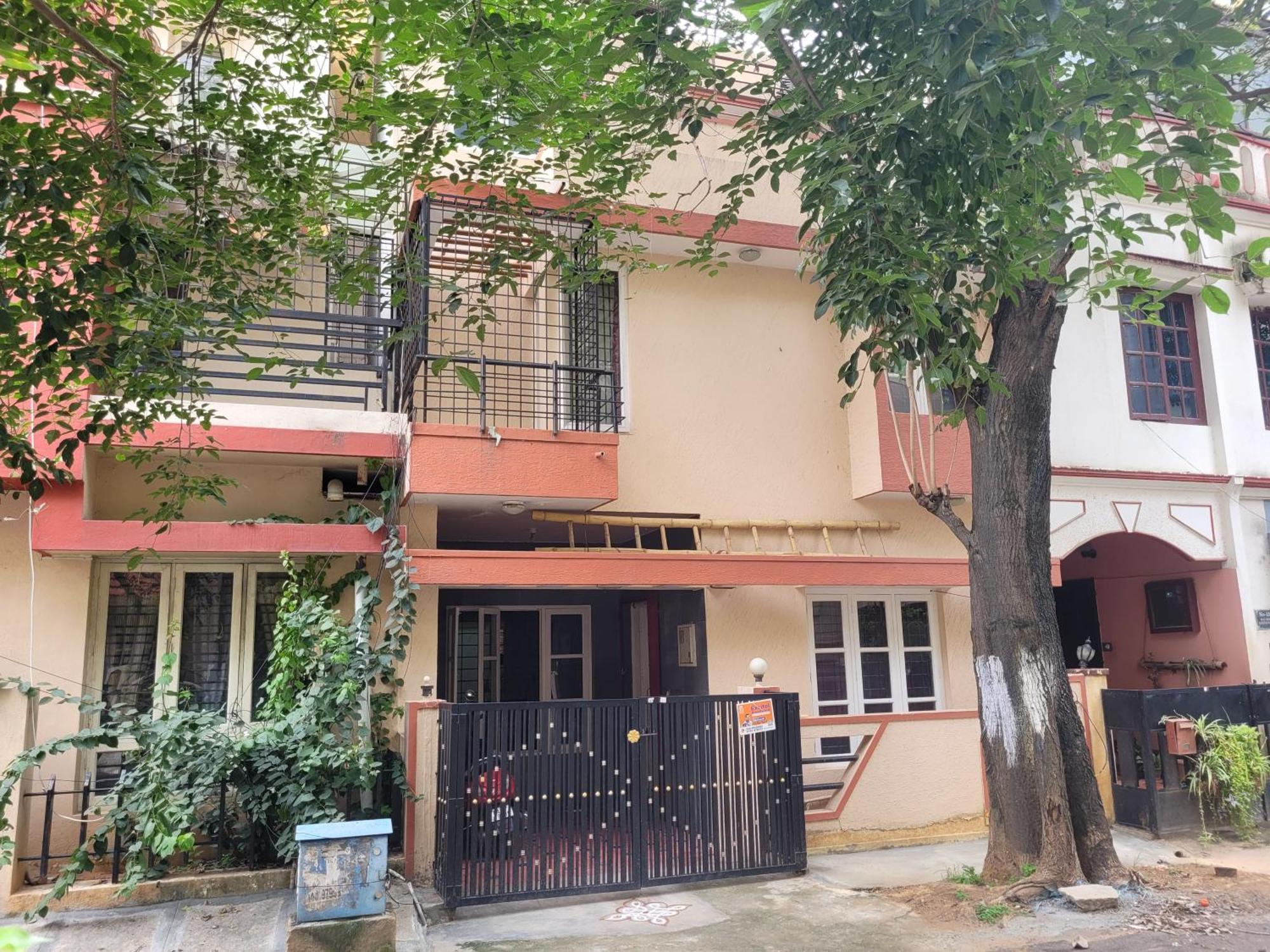 Homestay Anusattva Vatika - Bangalore