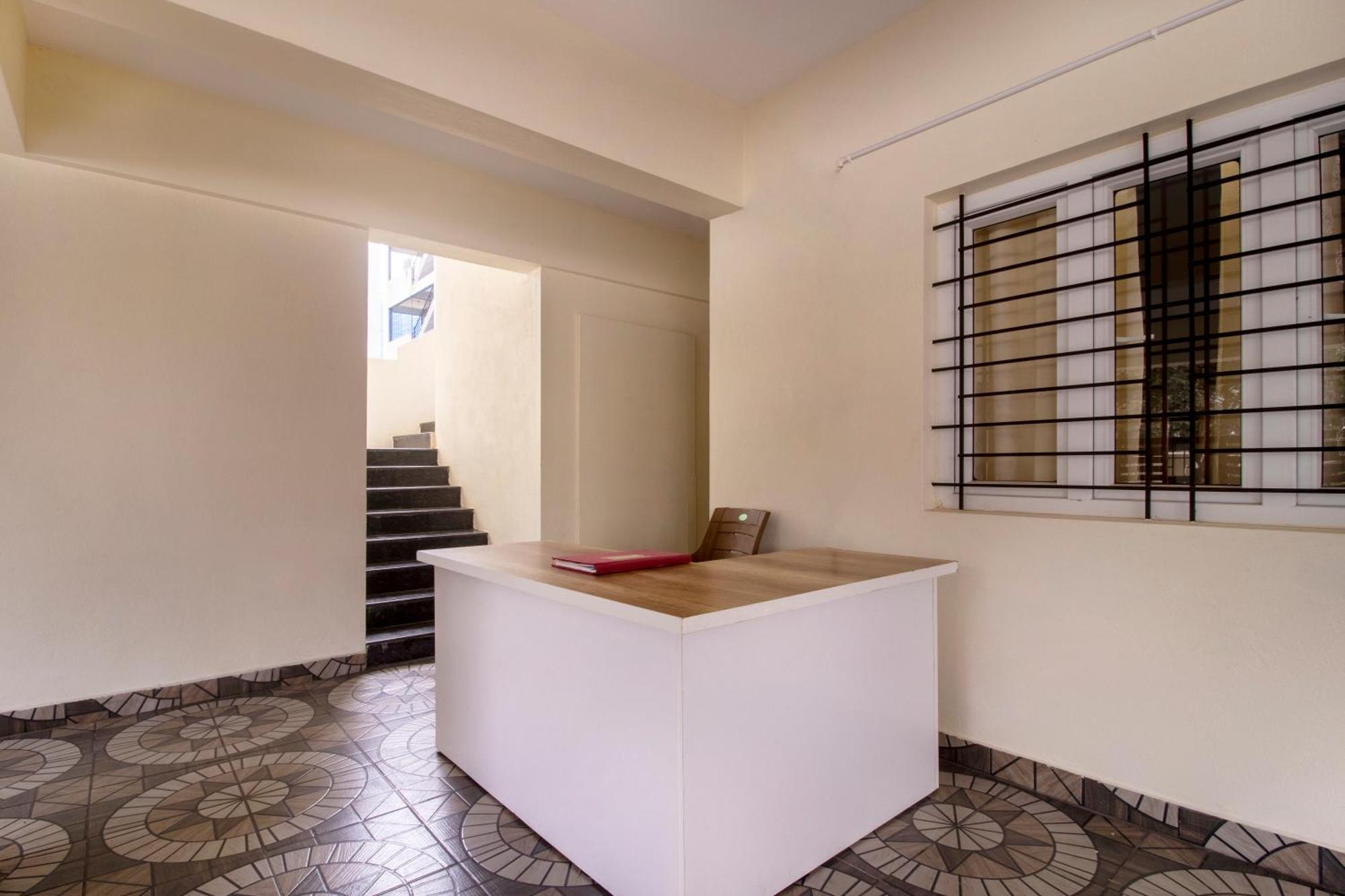 2 Bhk Service - Manyata Tech Park 5*