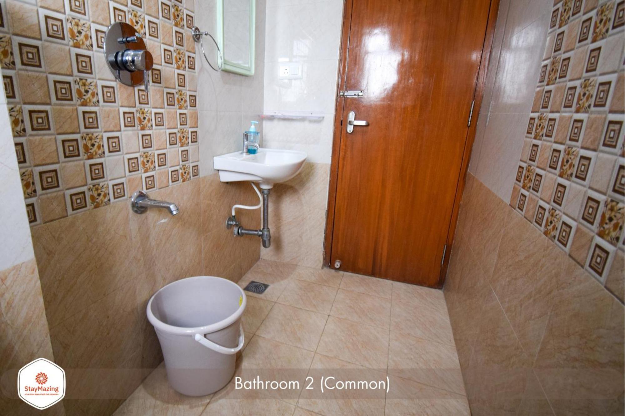 Staymazing Boutique Ac Apartments-manyata,hebbal-1,2&3 Bhks-30mins To Airport Apartment