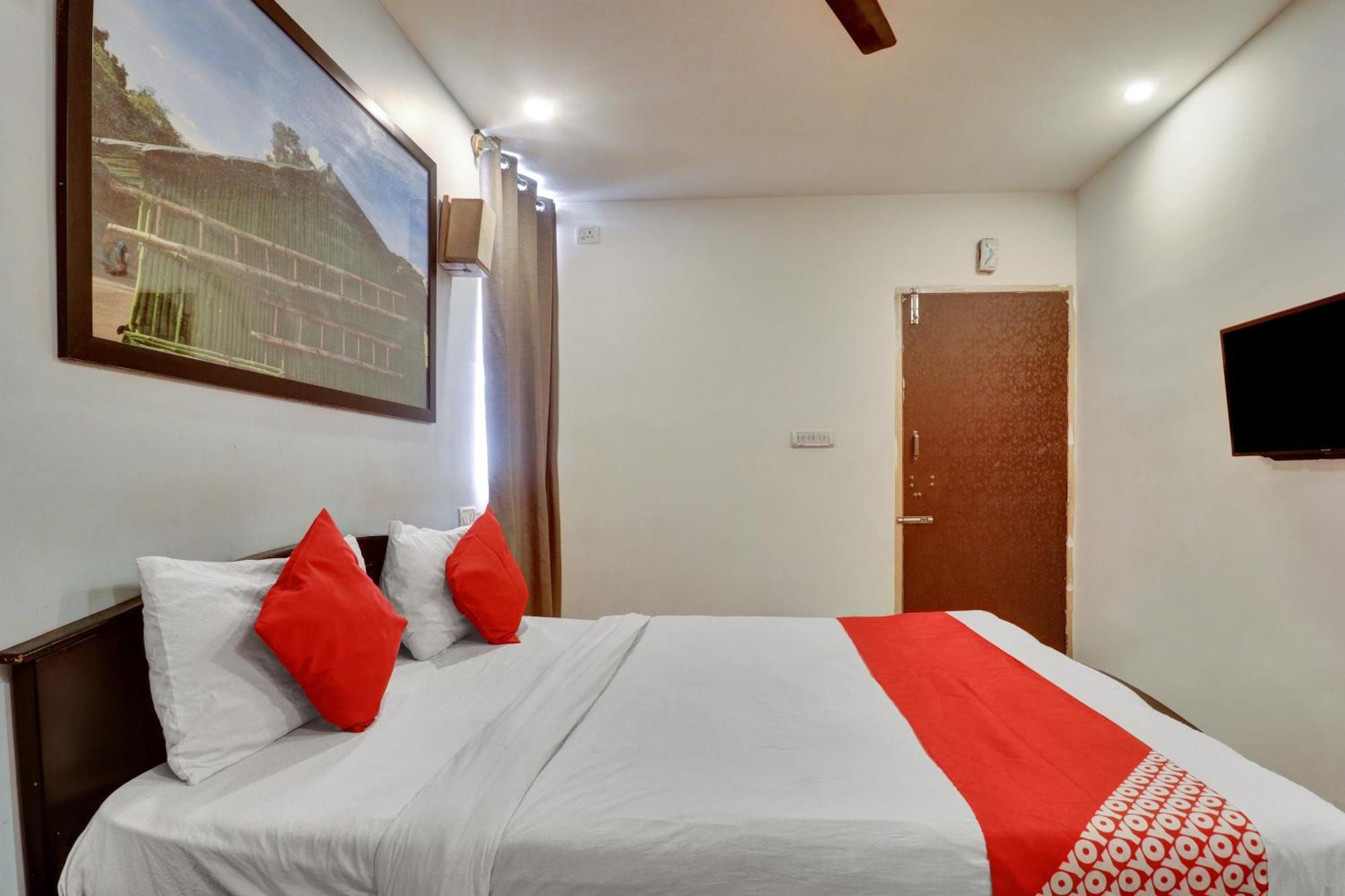 Guest house O Shiva Shakthi 3*
