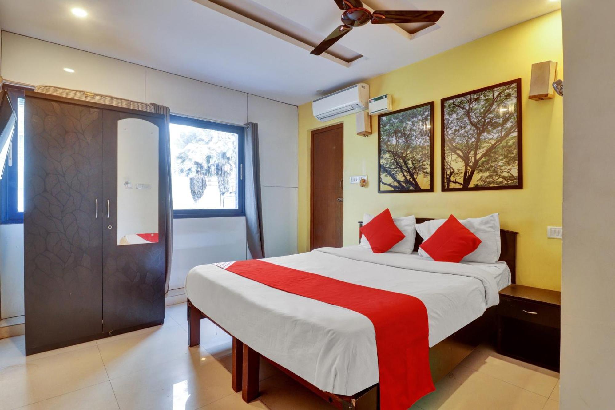 O Shiva Shakthi Guest house 3*
