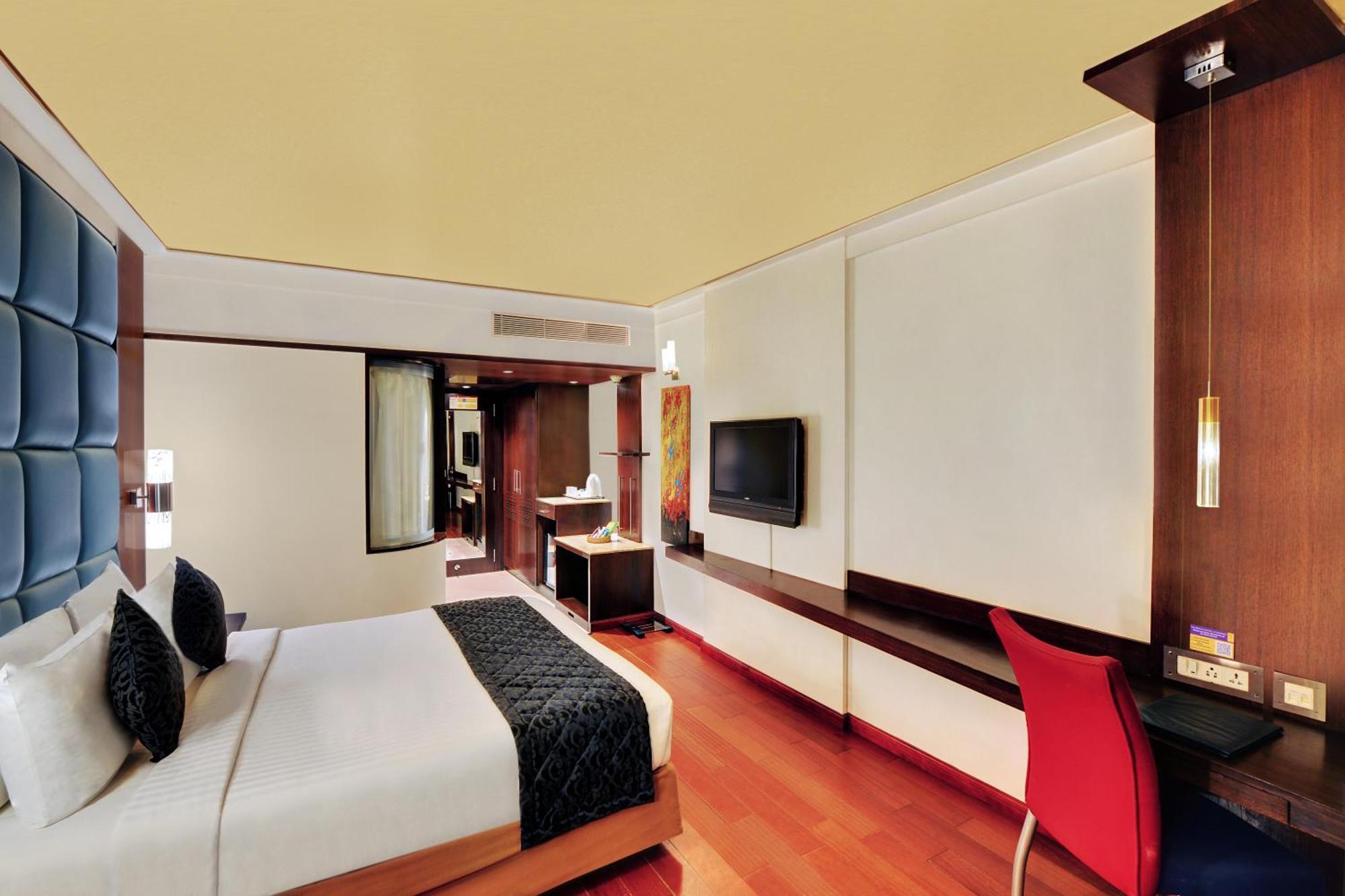 Iris The Business Hotel
