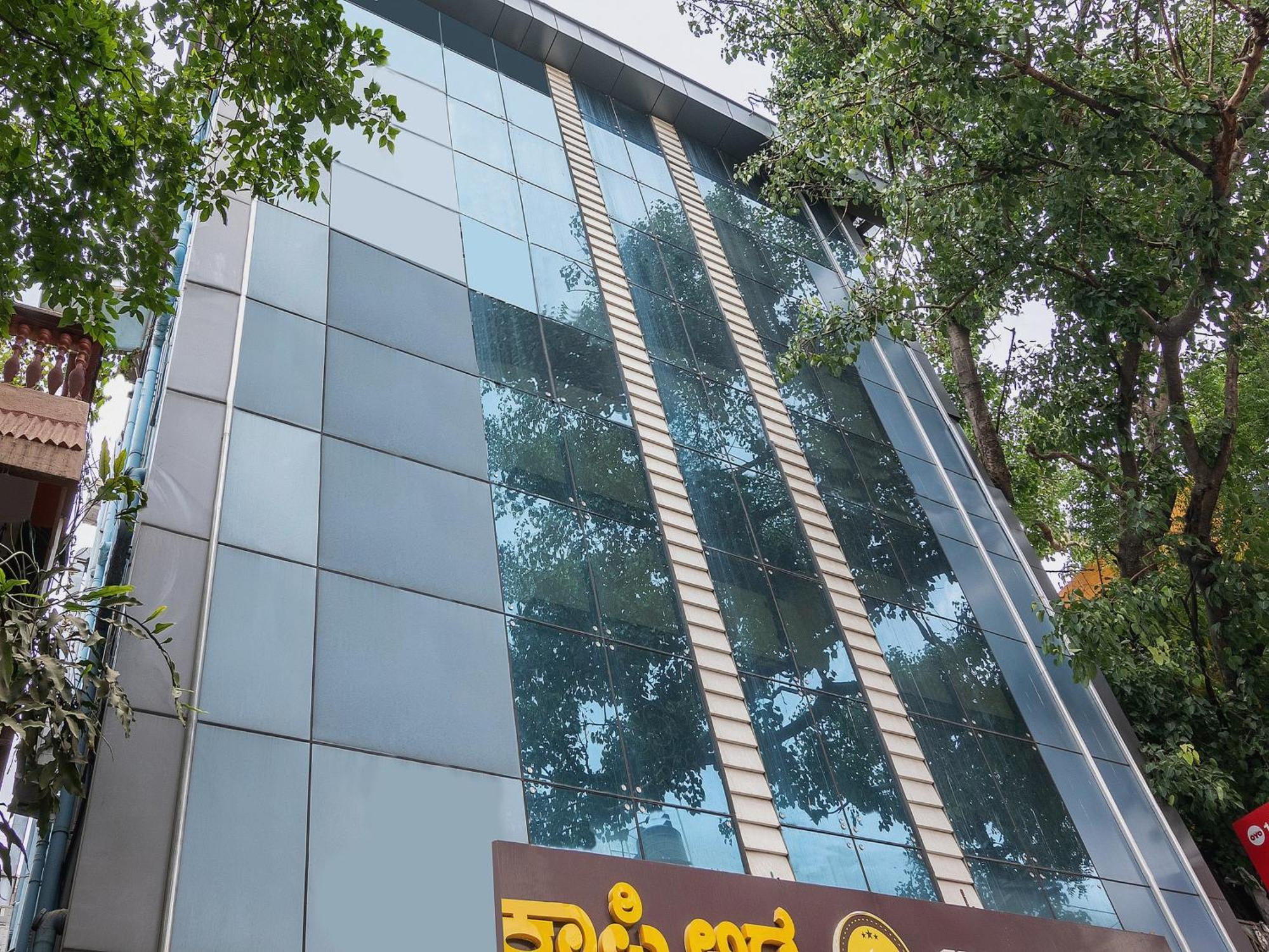 Hotel O Sree Balaji Residency