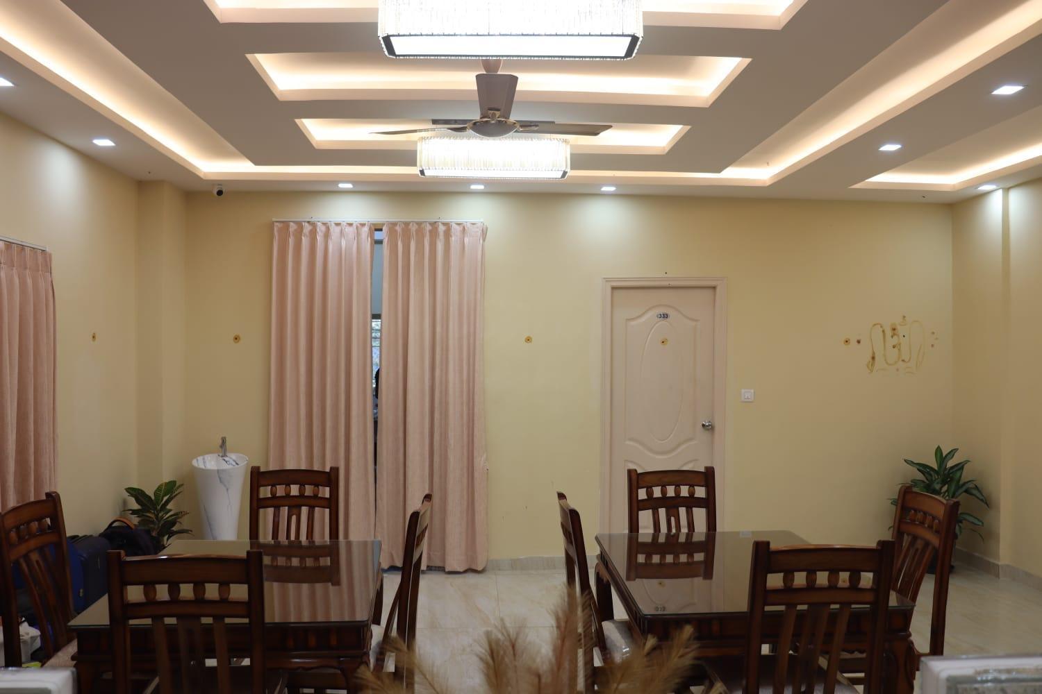 Hotel Feel Comfort 3*