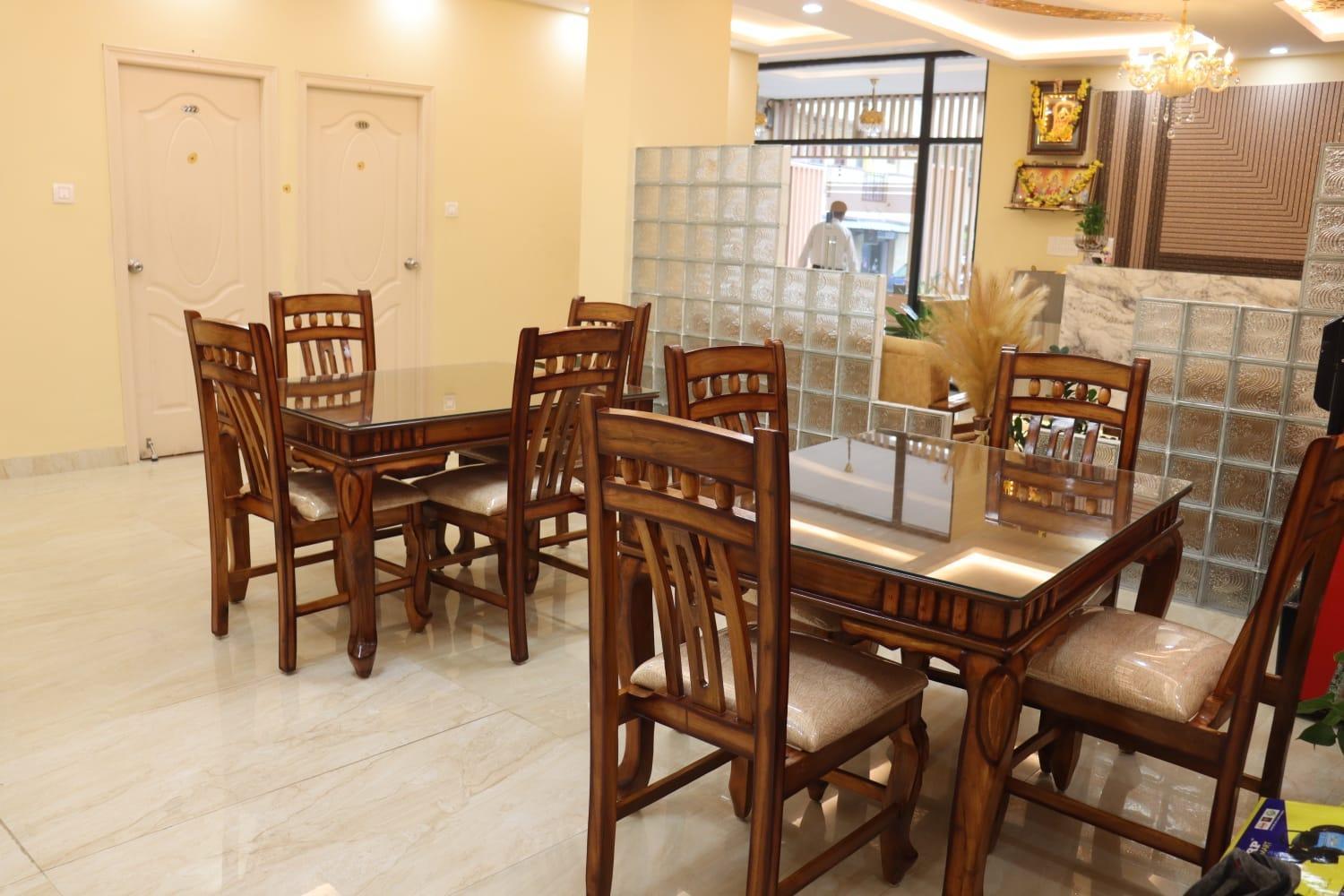 Feel Comfort 3* Bangalore