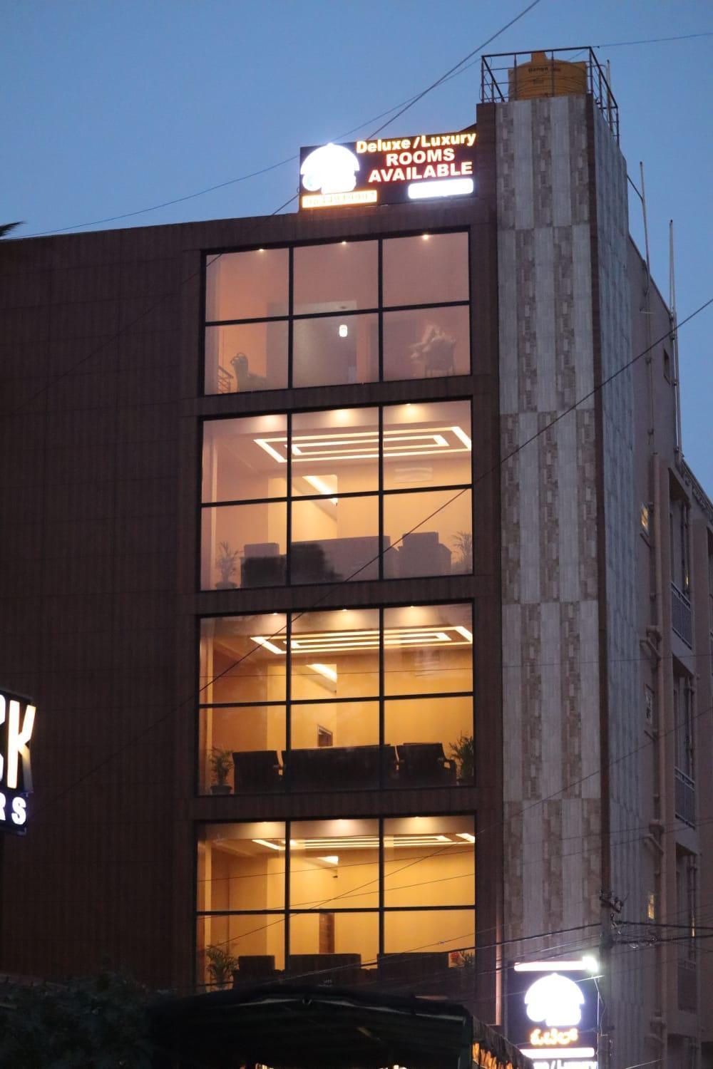 Feel Comfort Hotel