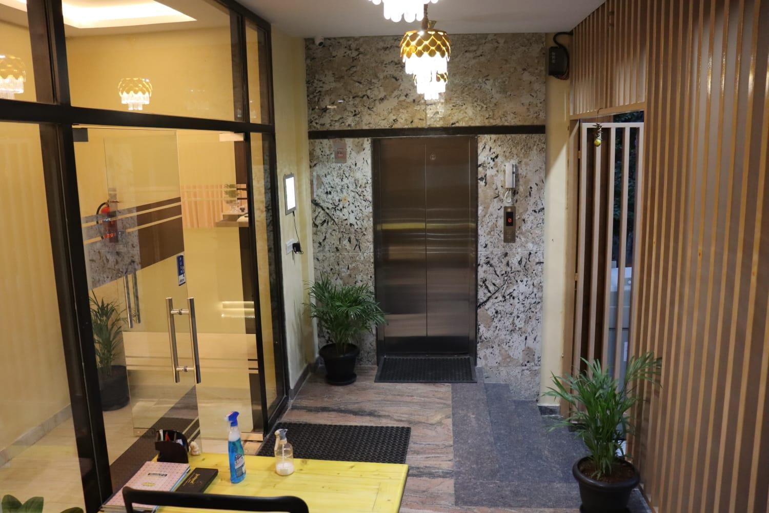 Hotel Feel Comfort 3*
