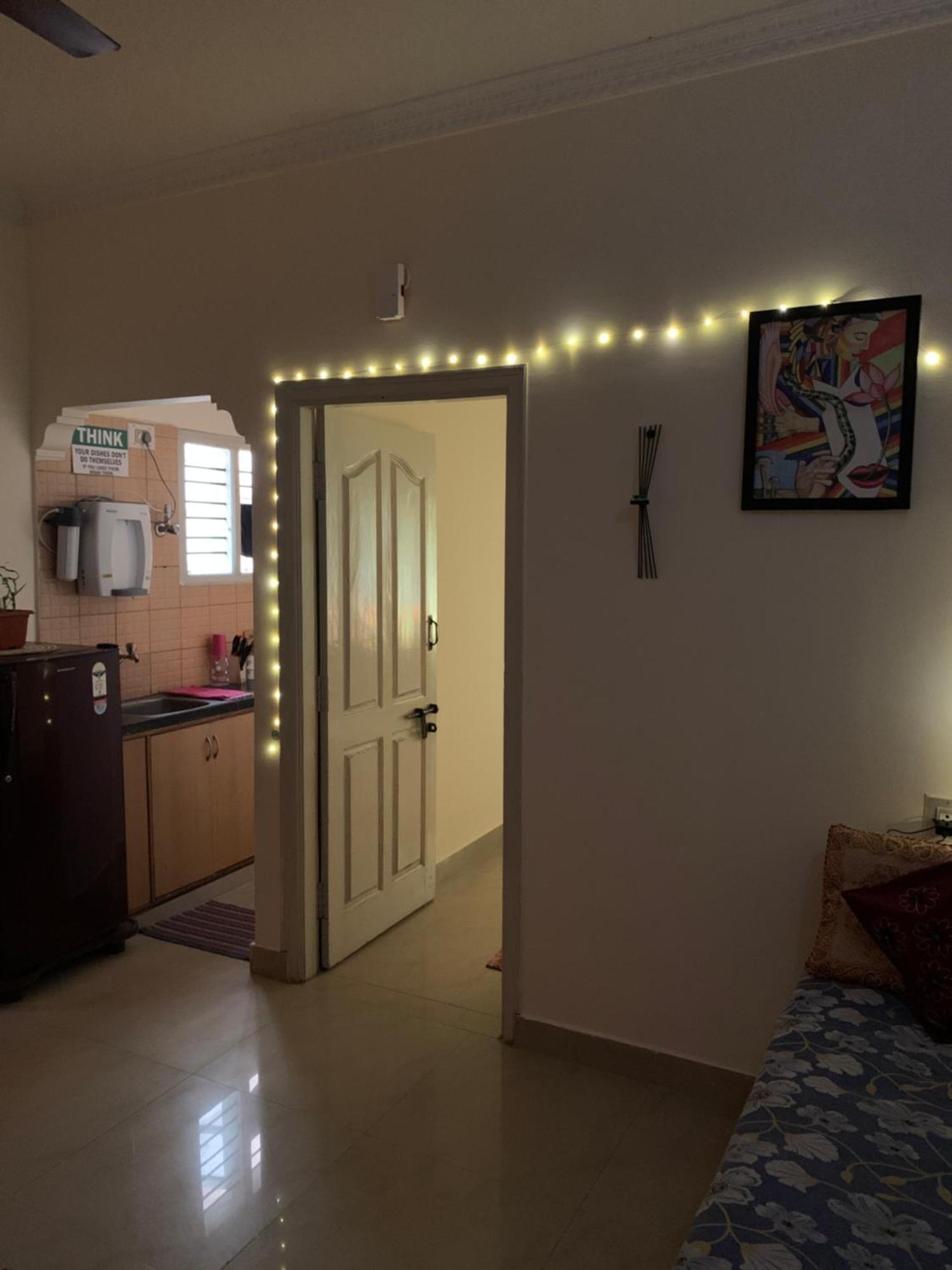 Ekta & Aikyam - One, Two & Three Bedroom Private Apartment