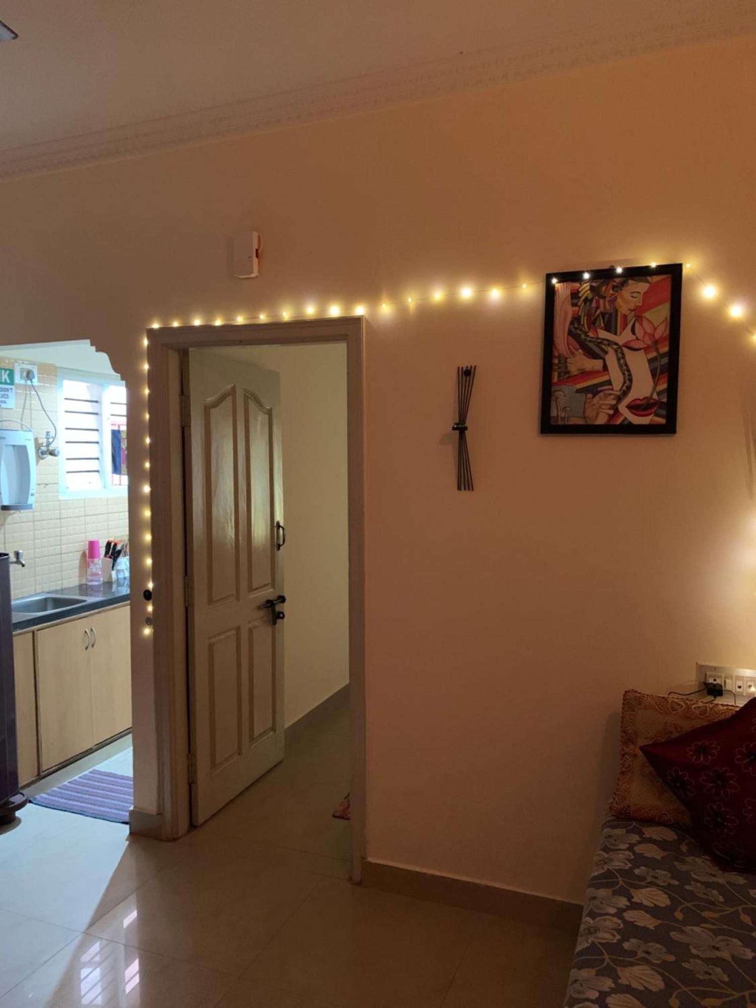 Ekta & Aikyam - One, Two & Three Bedroom Private Apartment *