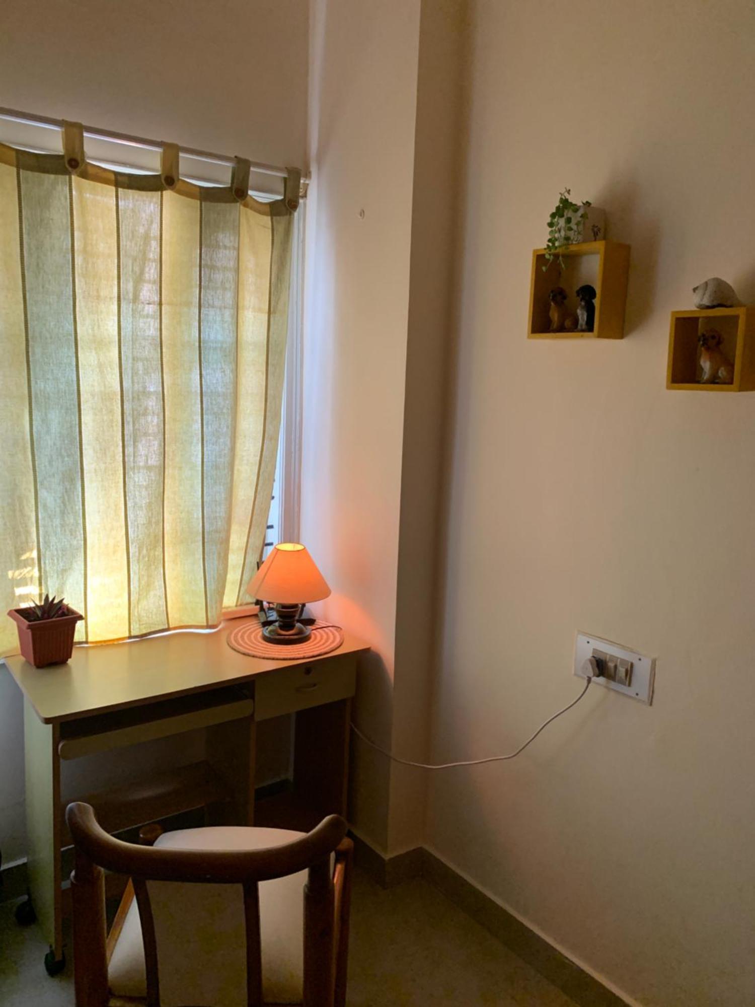 Apartment Ekta & Aikyam - One, Two & Three Bedroom Private *