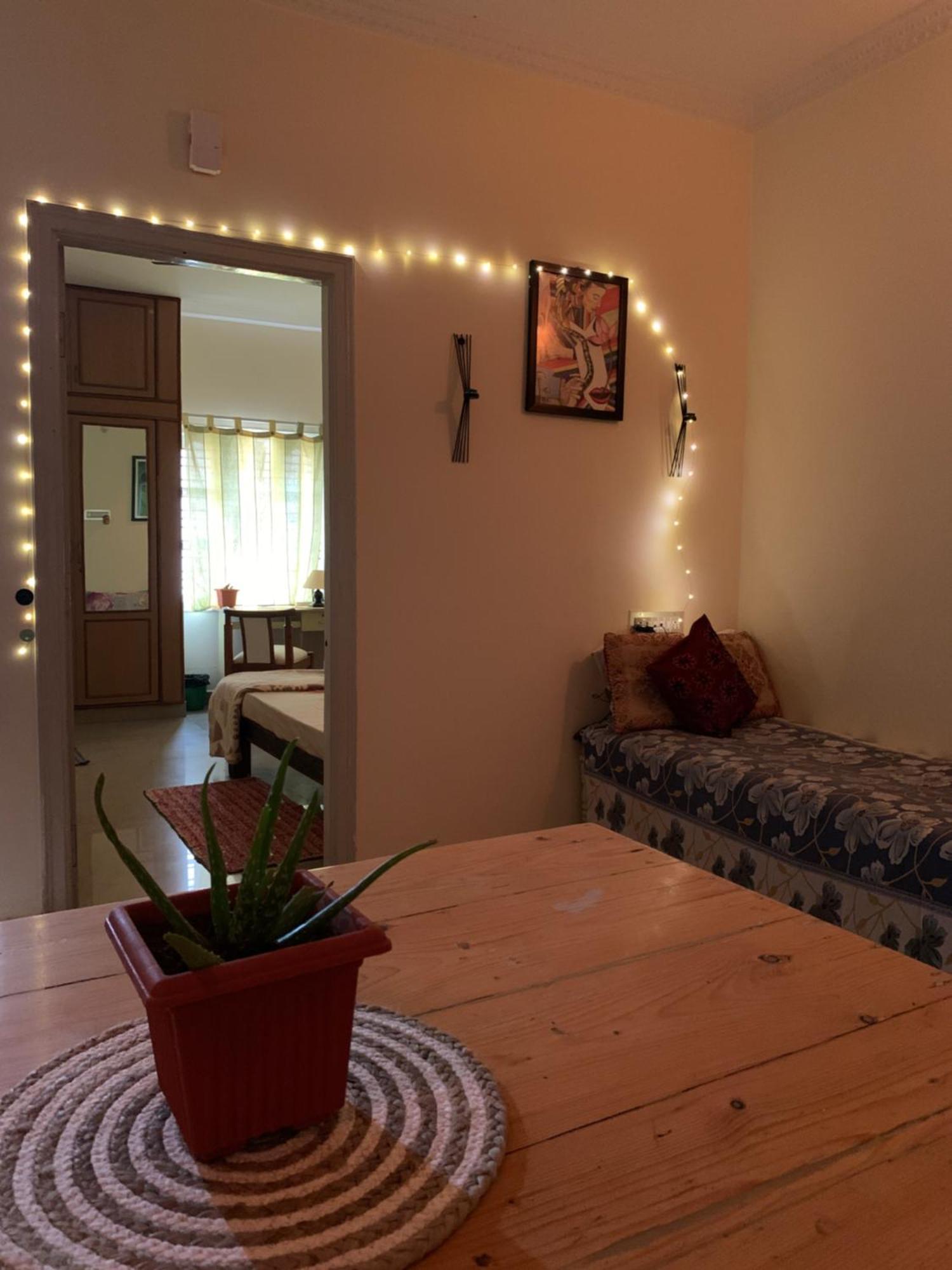 Ekta & Aikyam - One, Two & Three Bedroom Private *