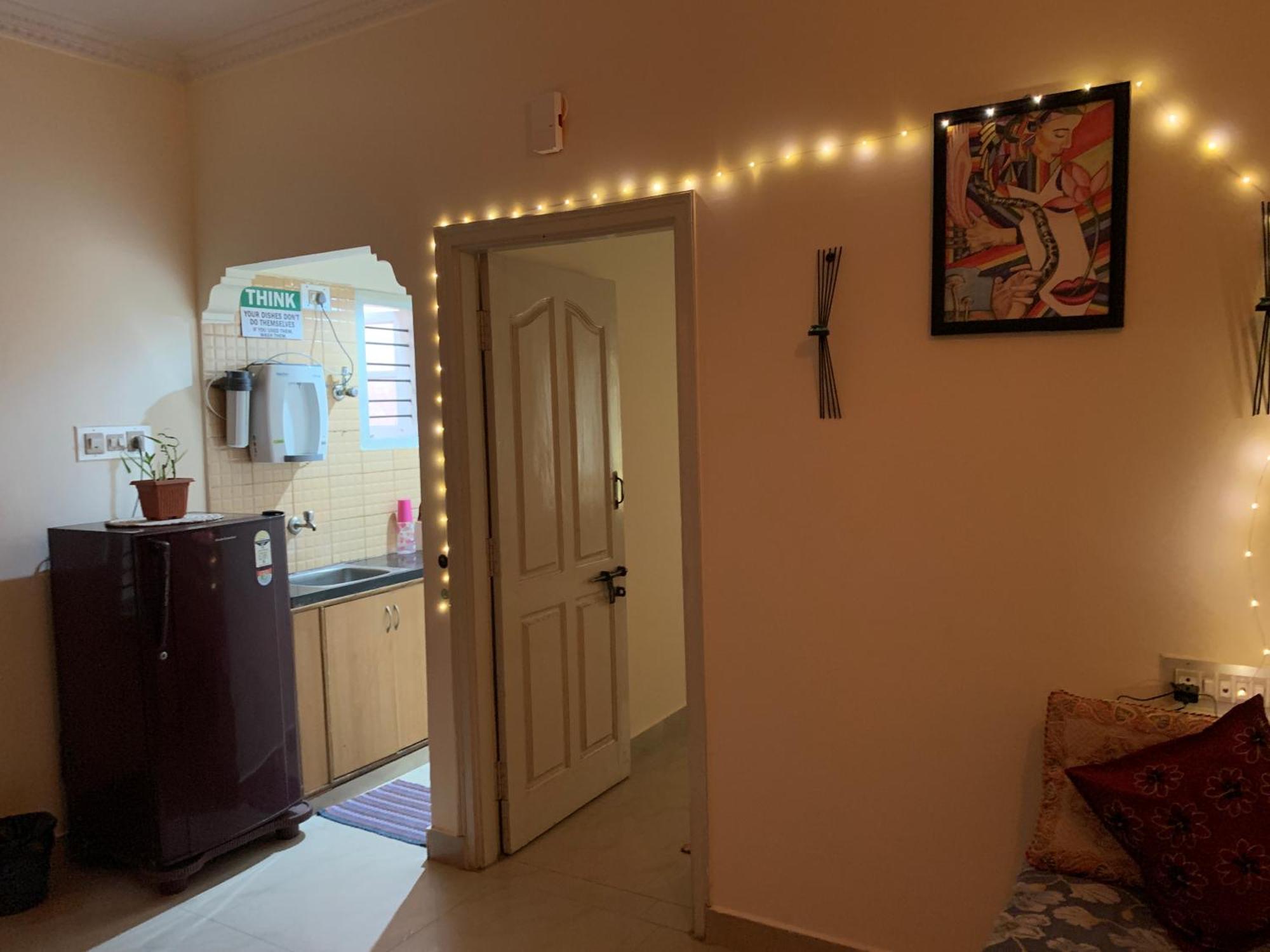 Ekta & Aikyam - One, Two & Three Bedroom Private