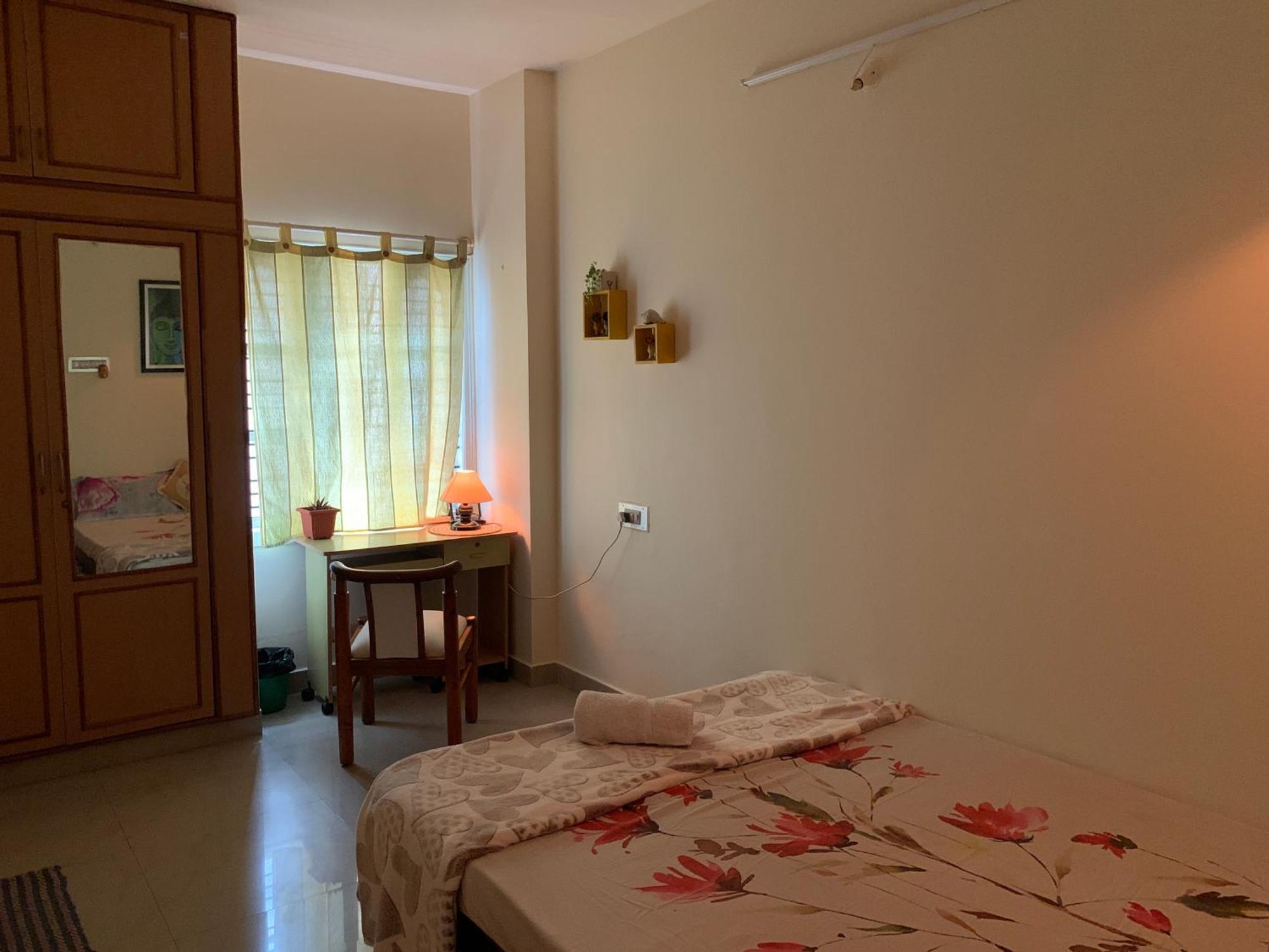 Apartment Ekta & Aikyam - One, Two & Three Bedroom Private *