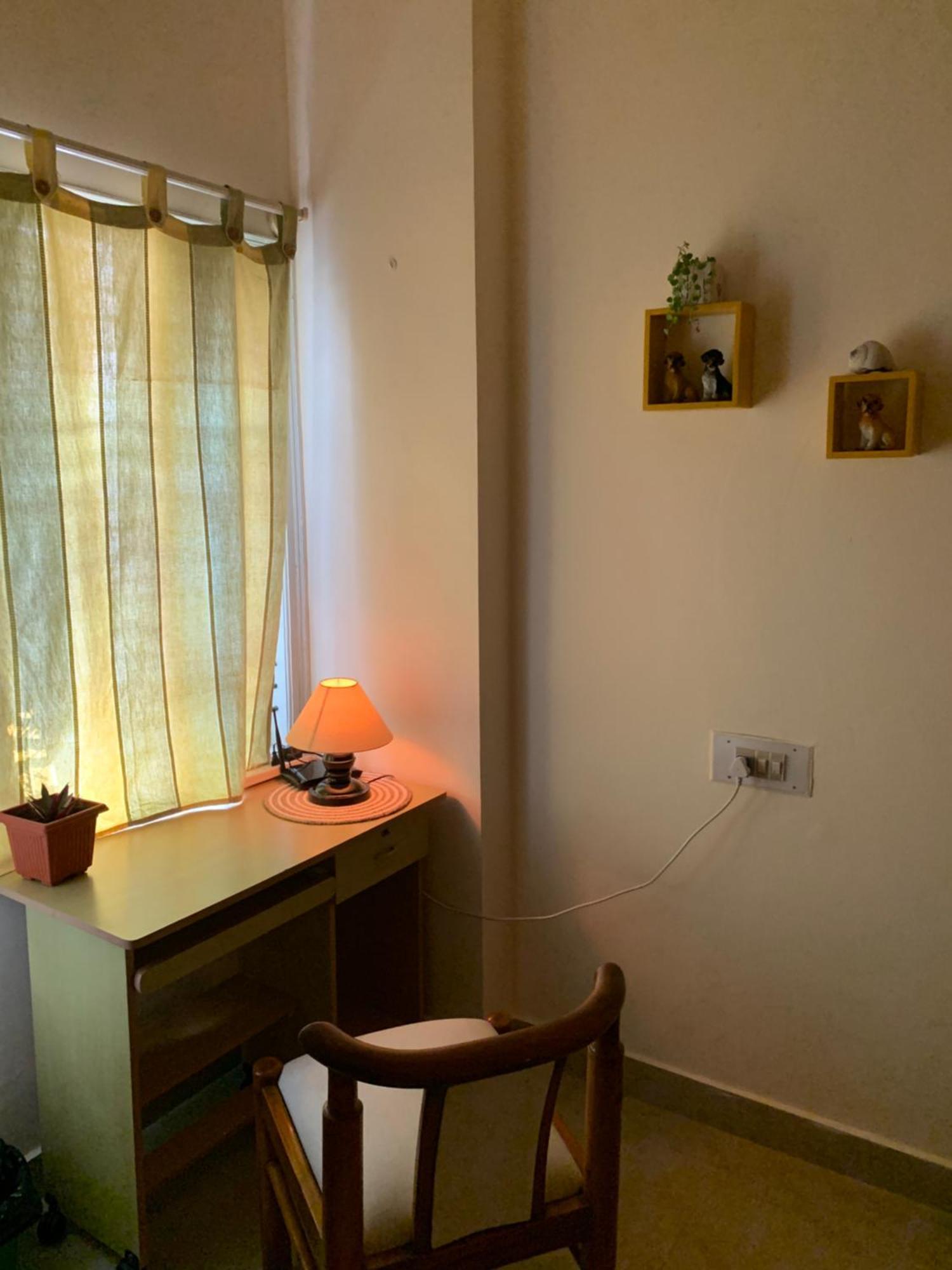 Ekta & Aikyam - One, Two & Three Bedroom Private *