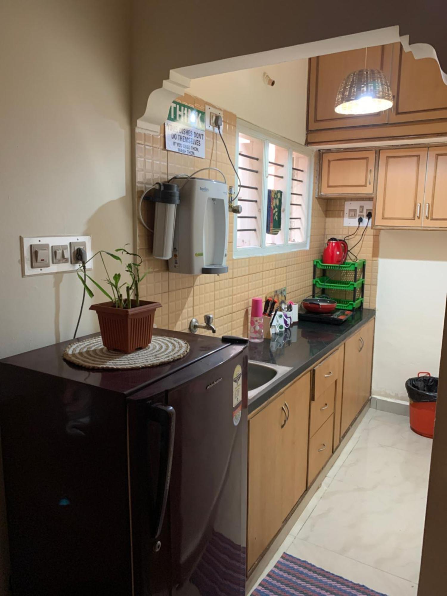 Ekta & Aikyam - One, Two & Three Bedroom Private