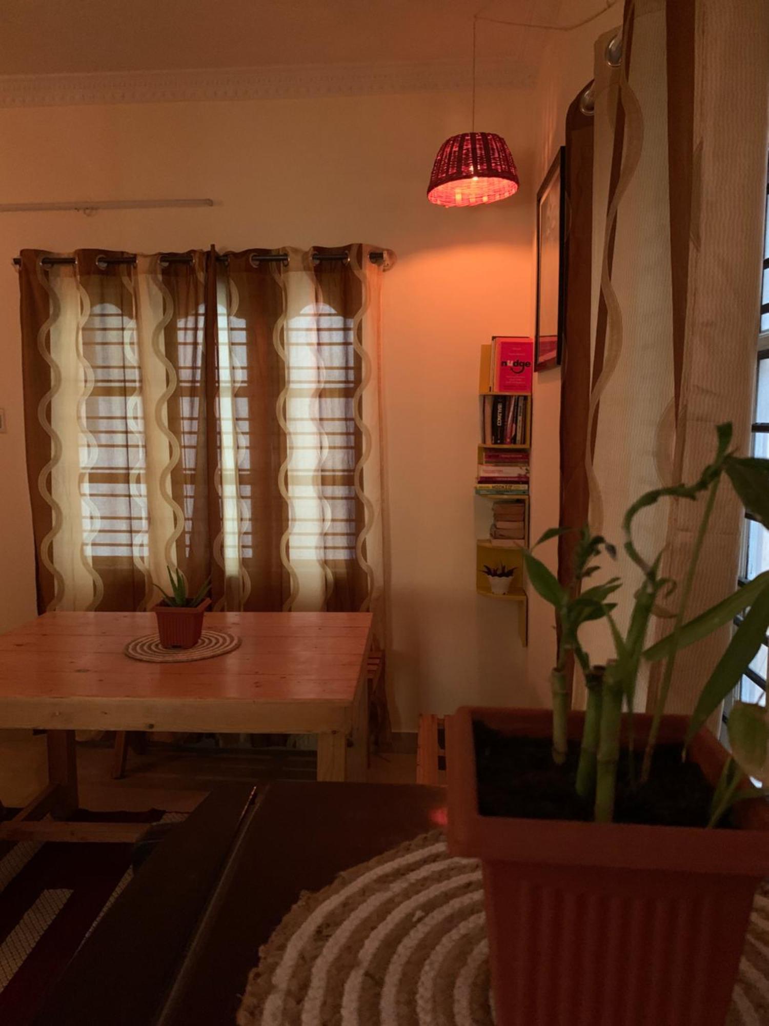 Ekta & Aikyam - One, Two & Three Bedroom Private