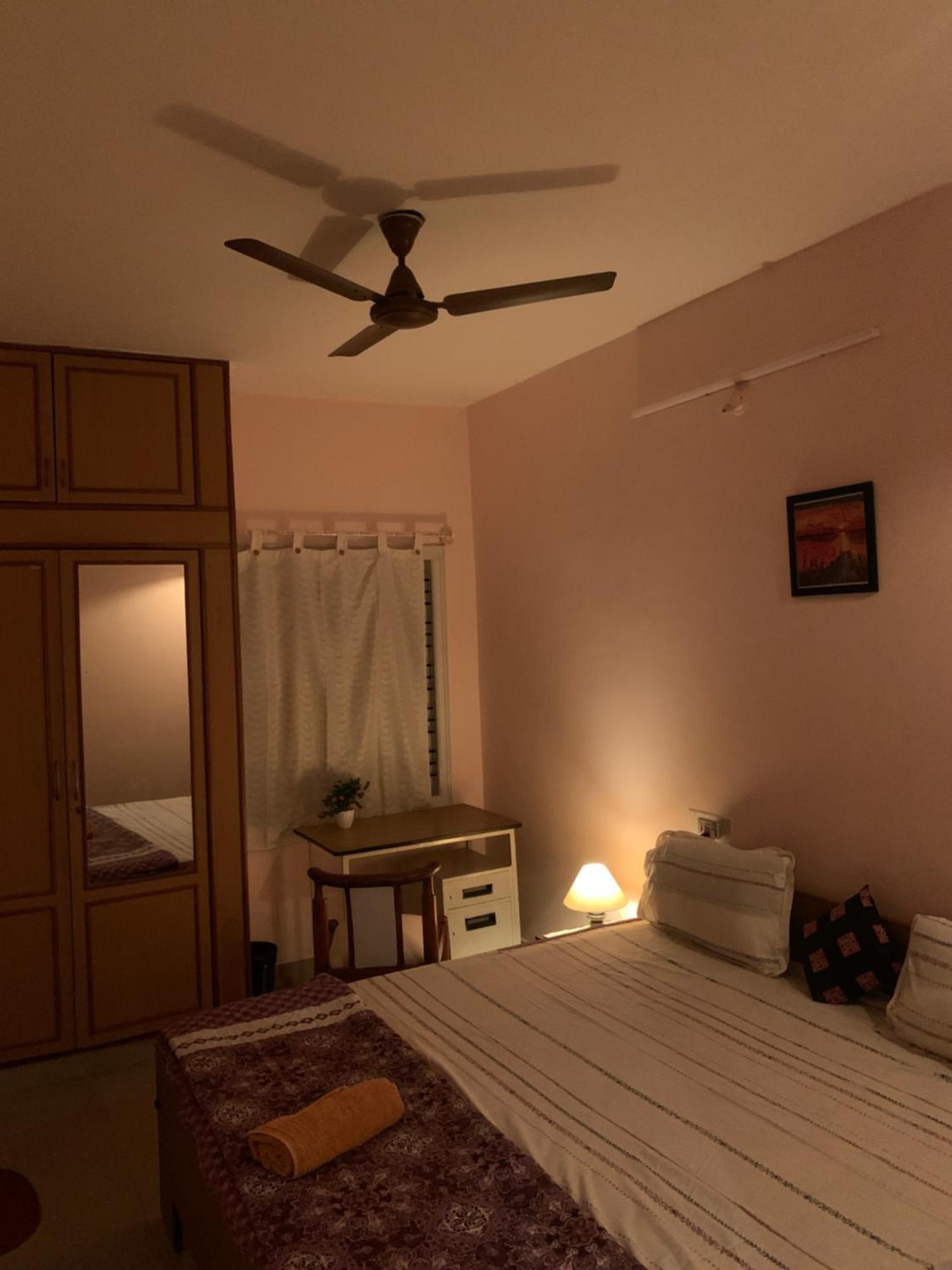 Ekta & Aikyam - One, Two & Three Bedroom Private Bangalore