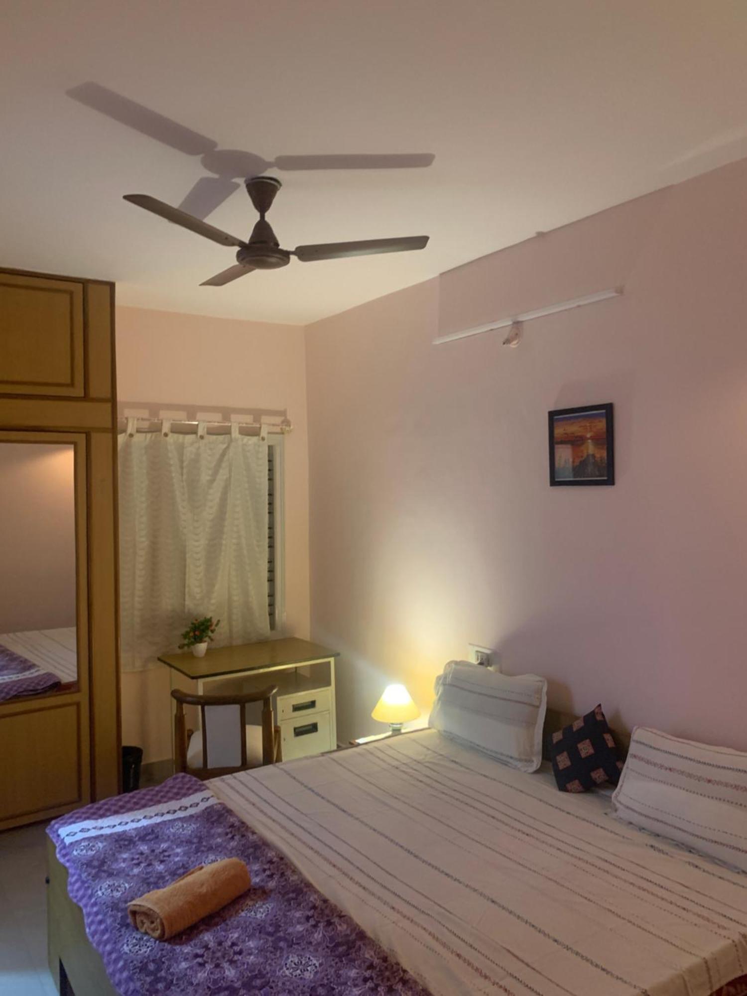 Ekta & Aikyam - One, Two & Three Bedroom Private *