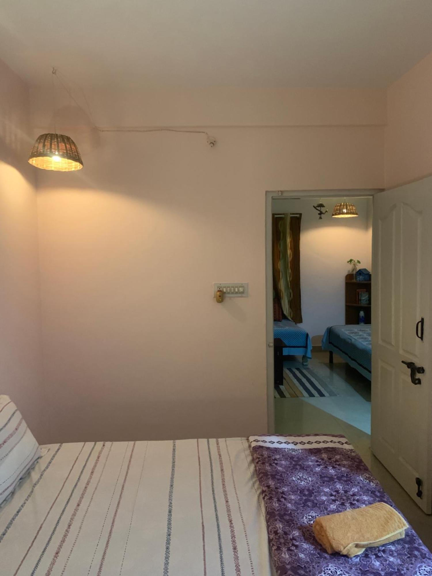 Ekta & Aikyam - One, Two & Three Bedroom Private Apartment *