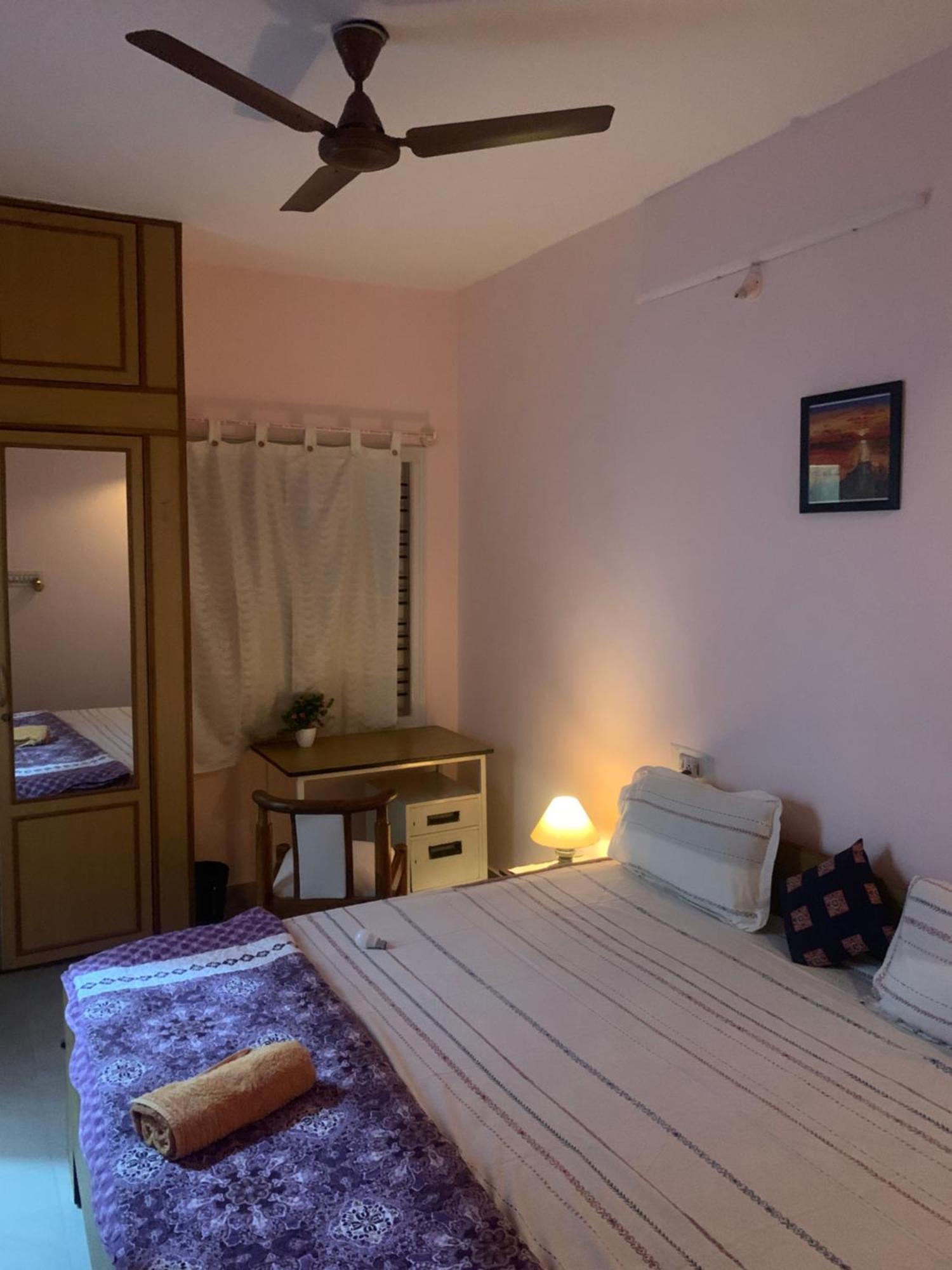 Apartment Ekta & Aikyam - One, Two & Three Bedroom Private Bangalore