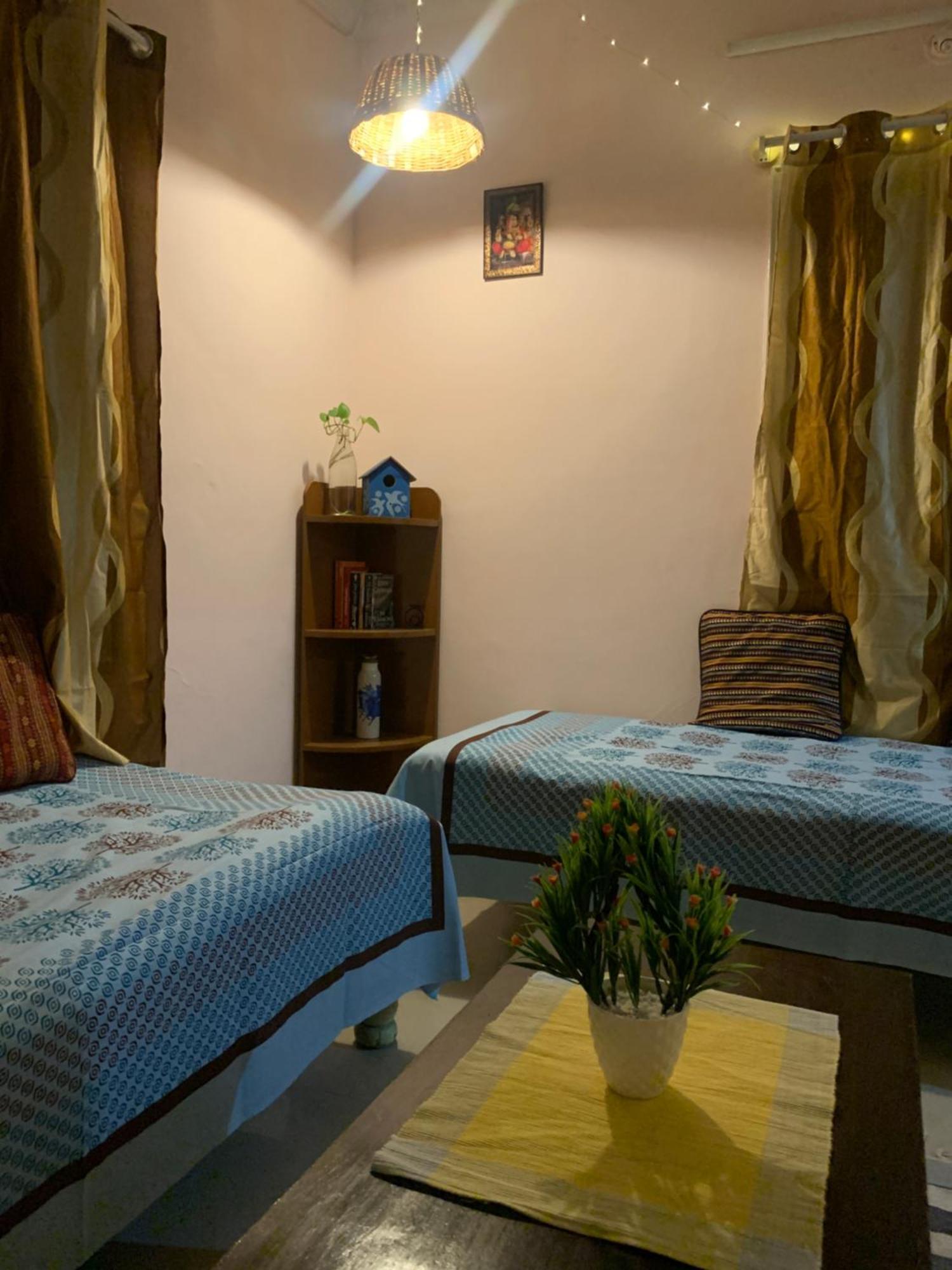 Apartment Ekta & Aikyam - One, Two & Three Bedroom Private *