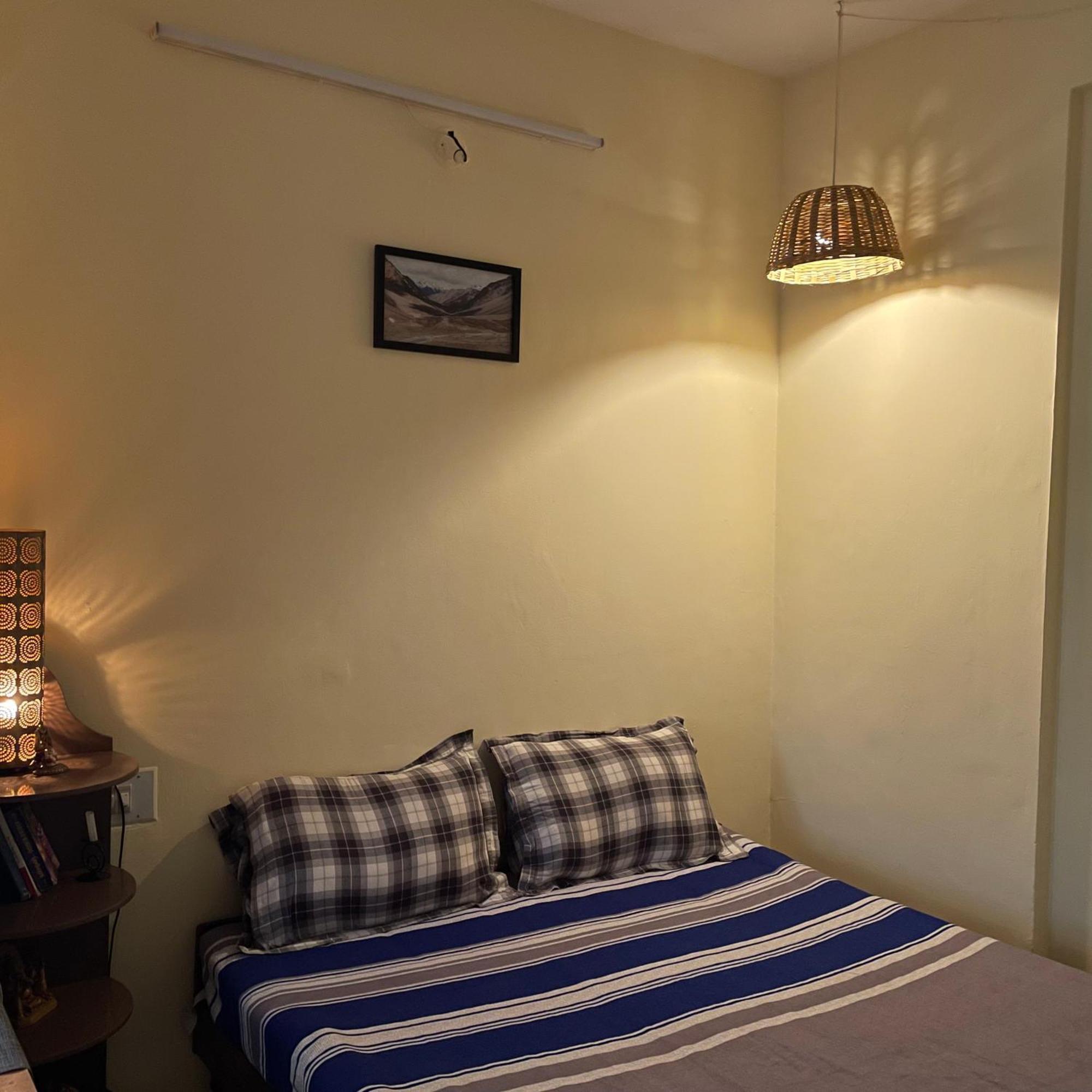 Ekta & Aikyam - One, Two & Three Bedroom Private Apartment