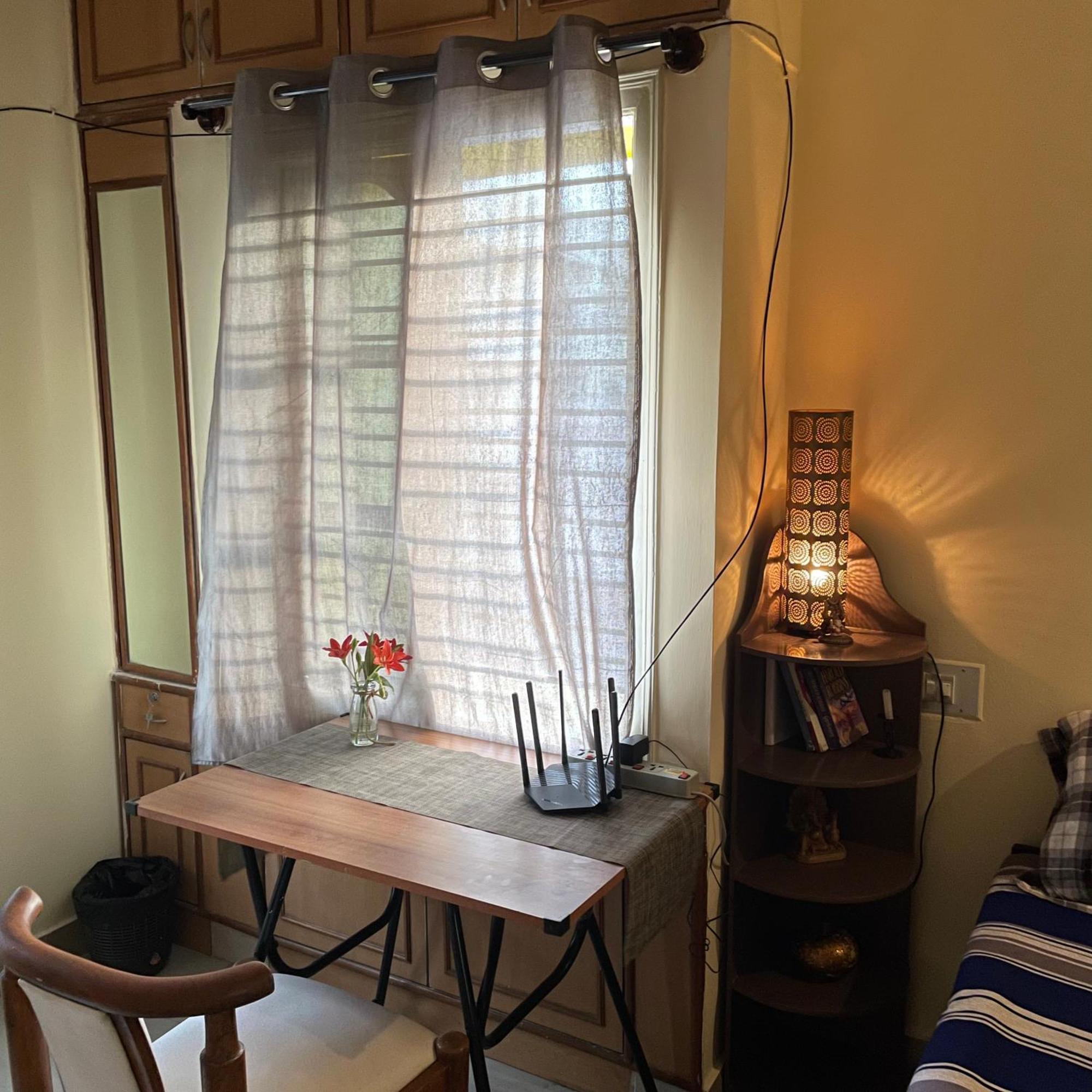 Apartment Ekta & Aikyam - One, Two & Three Bedroom Private *