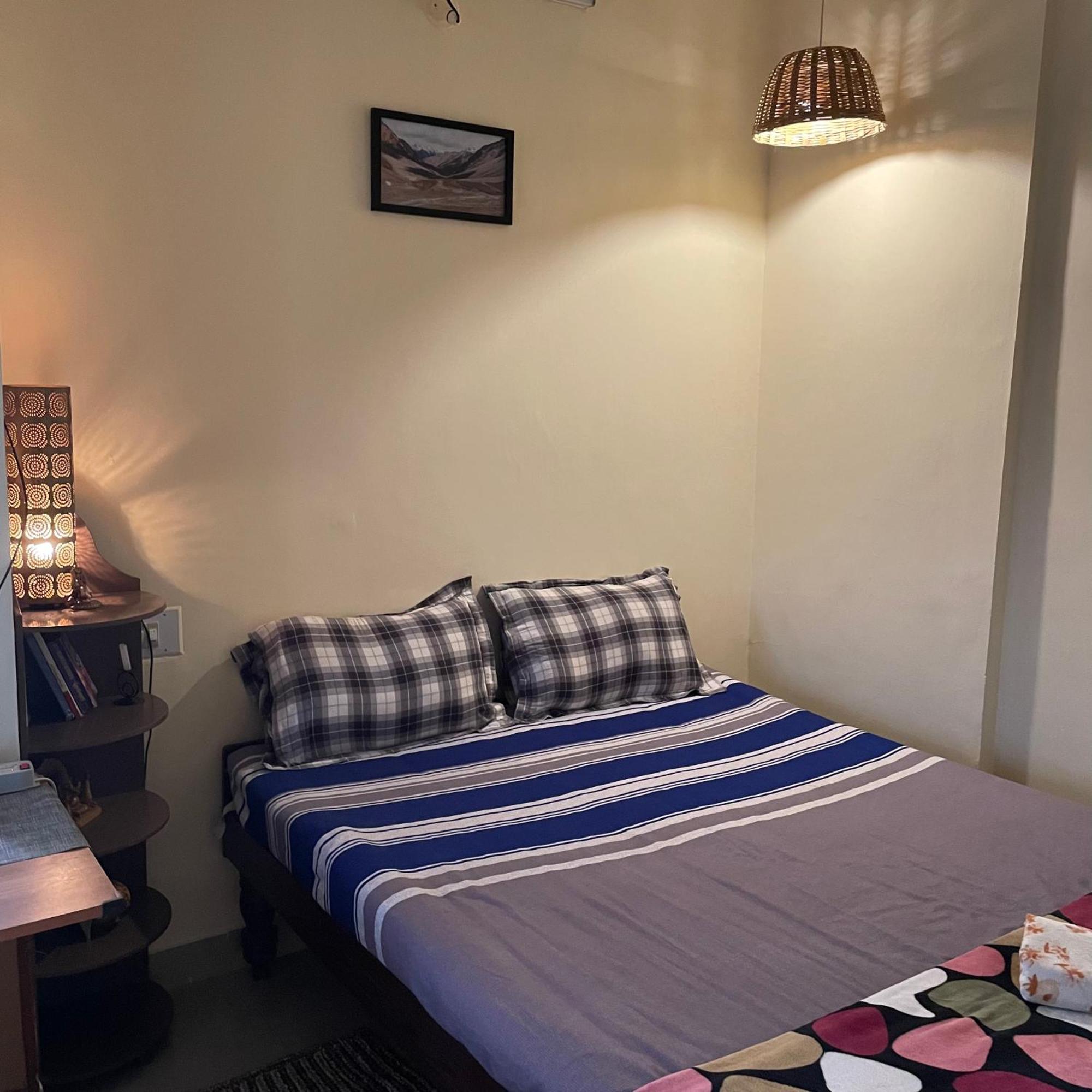 Ekta & Aikyam - One, Two & Three Bedroom Private *