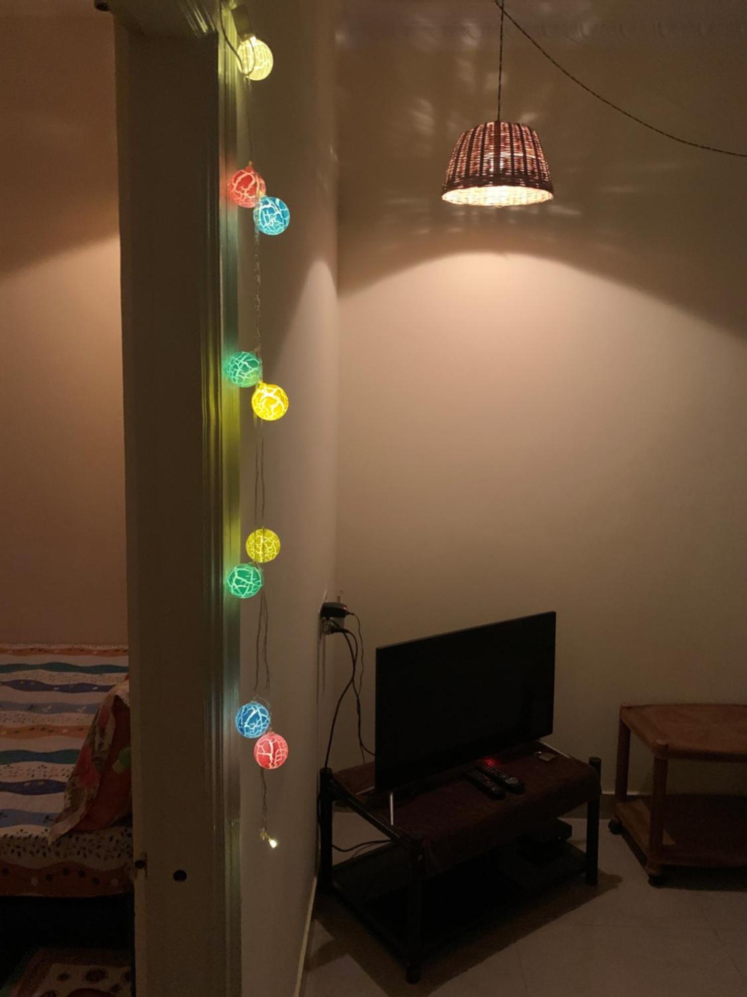 Ekta & Aikyam - One, Two & Three Bedroom Private Apartment *