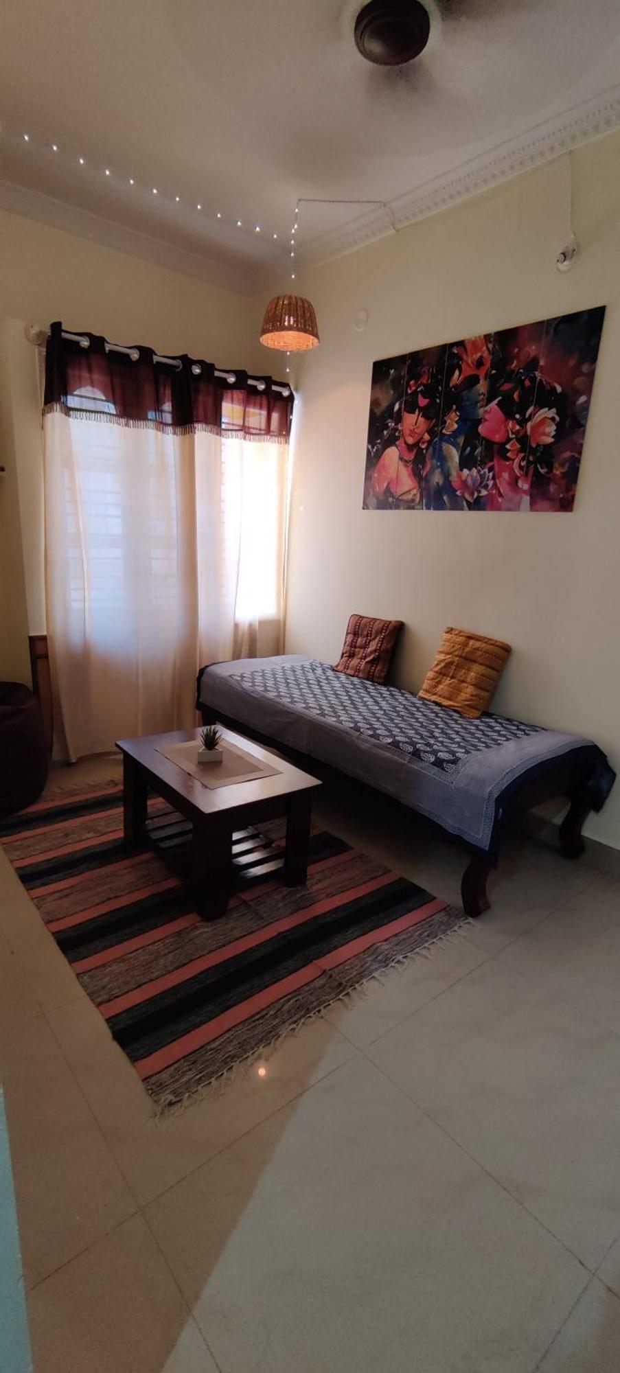 Ekta & Aikyam - One, Two & Three Bedroom Private *
