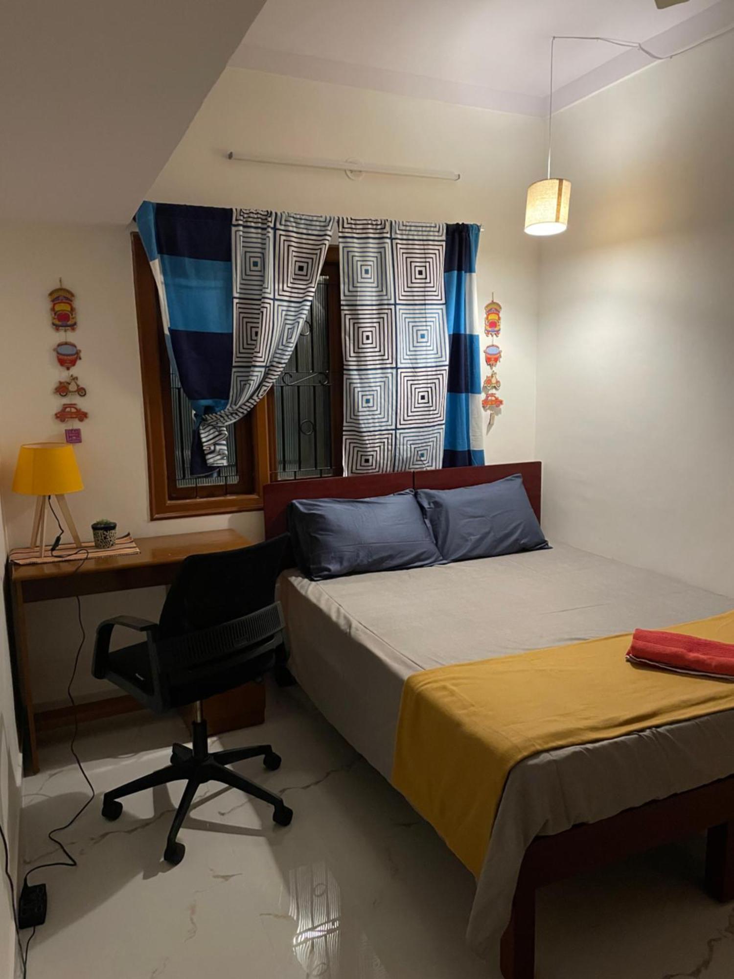 Apartment Ekta & Aikyam - One, Two & Three Bedroom Private