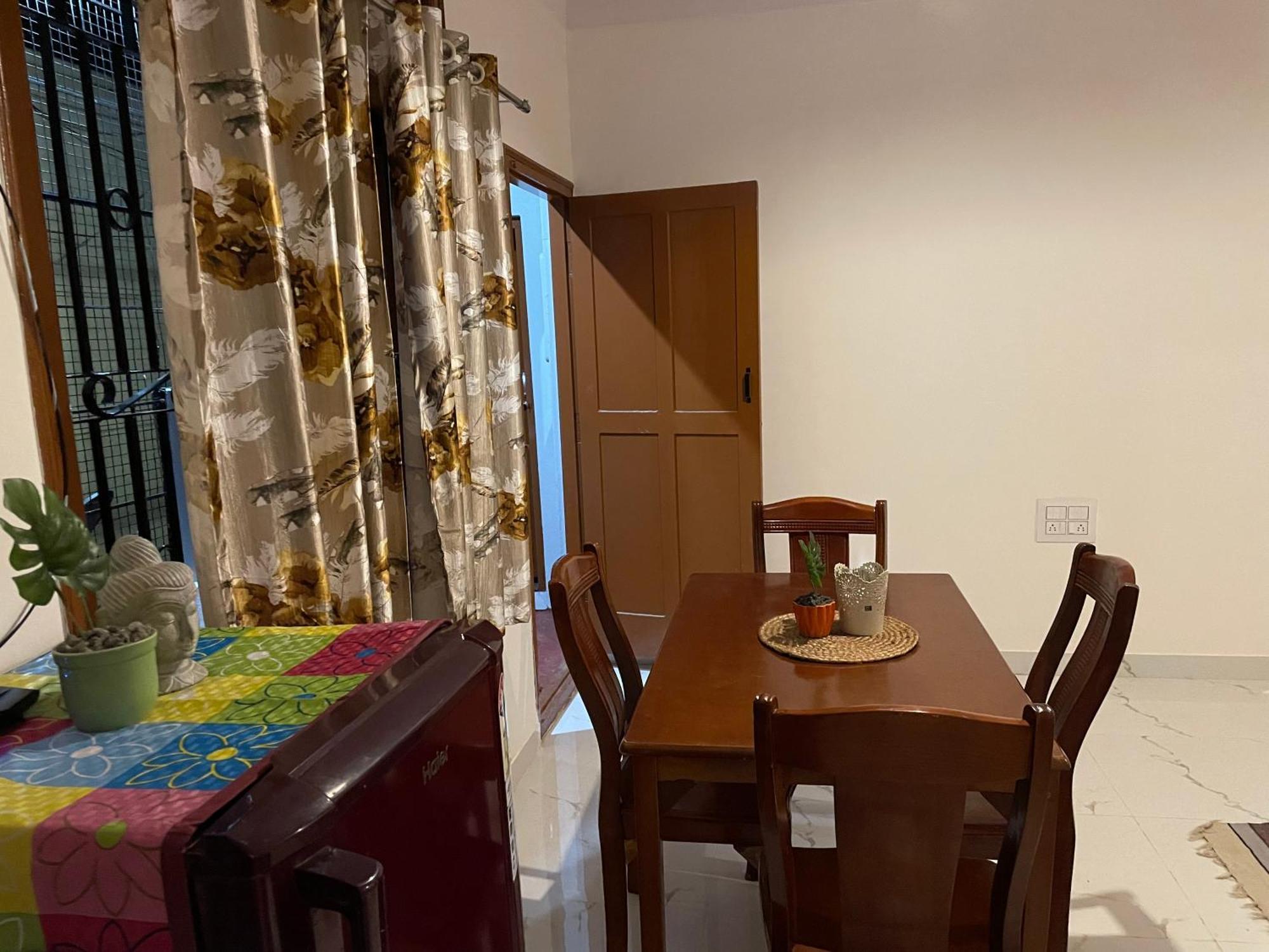 Ekta & Aikyam - One, Two & Three Bedroom Private * Bangalore