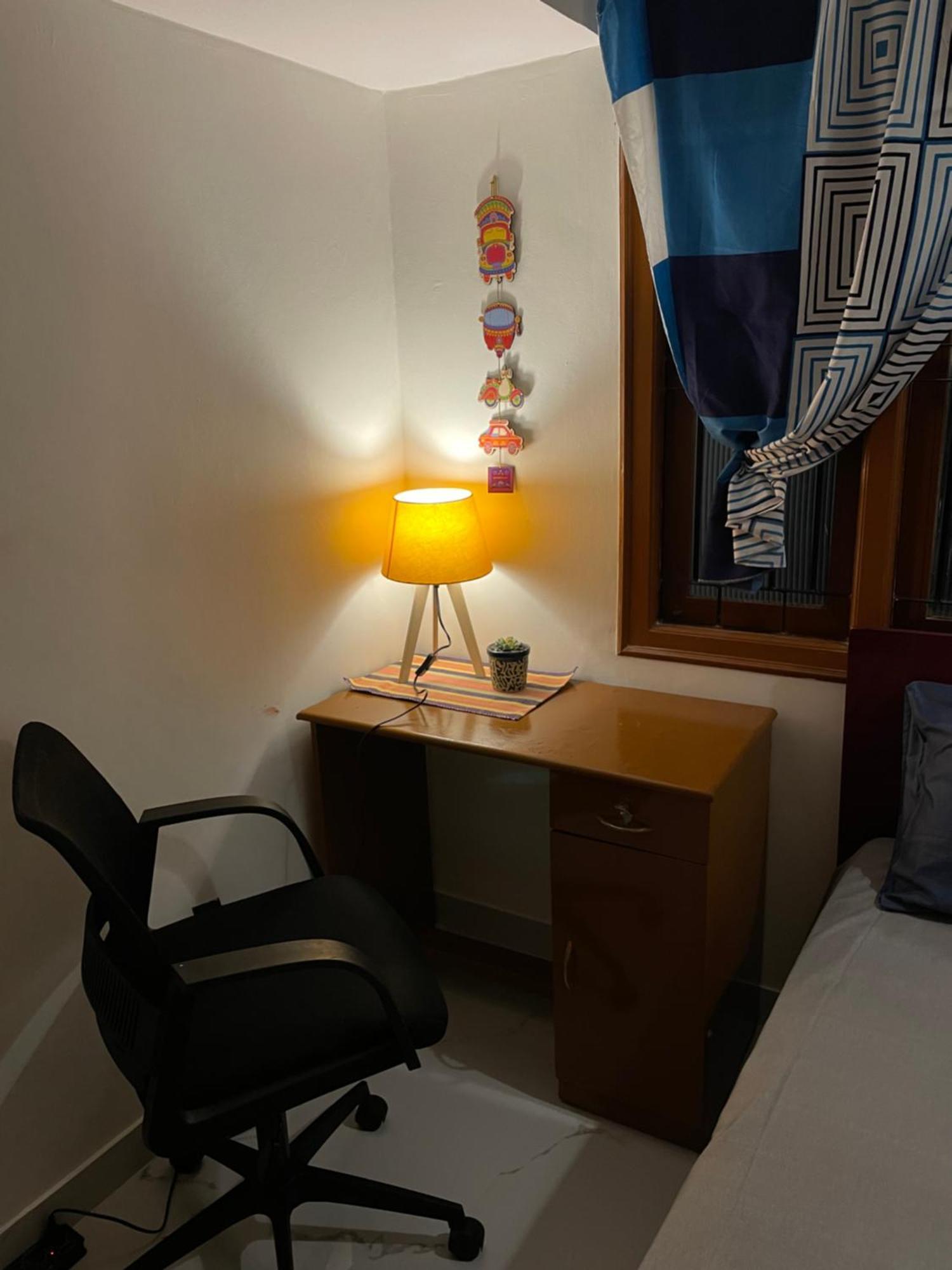Ekta & Aikyam - One, Two & Three Bedroom Private Bangalore