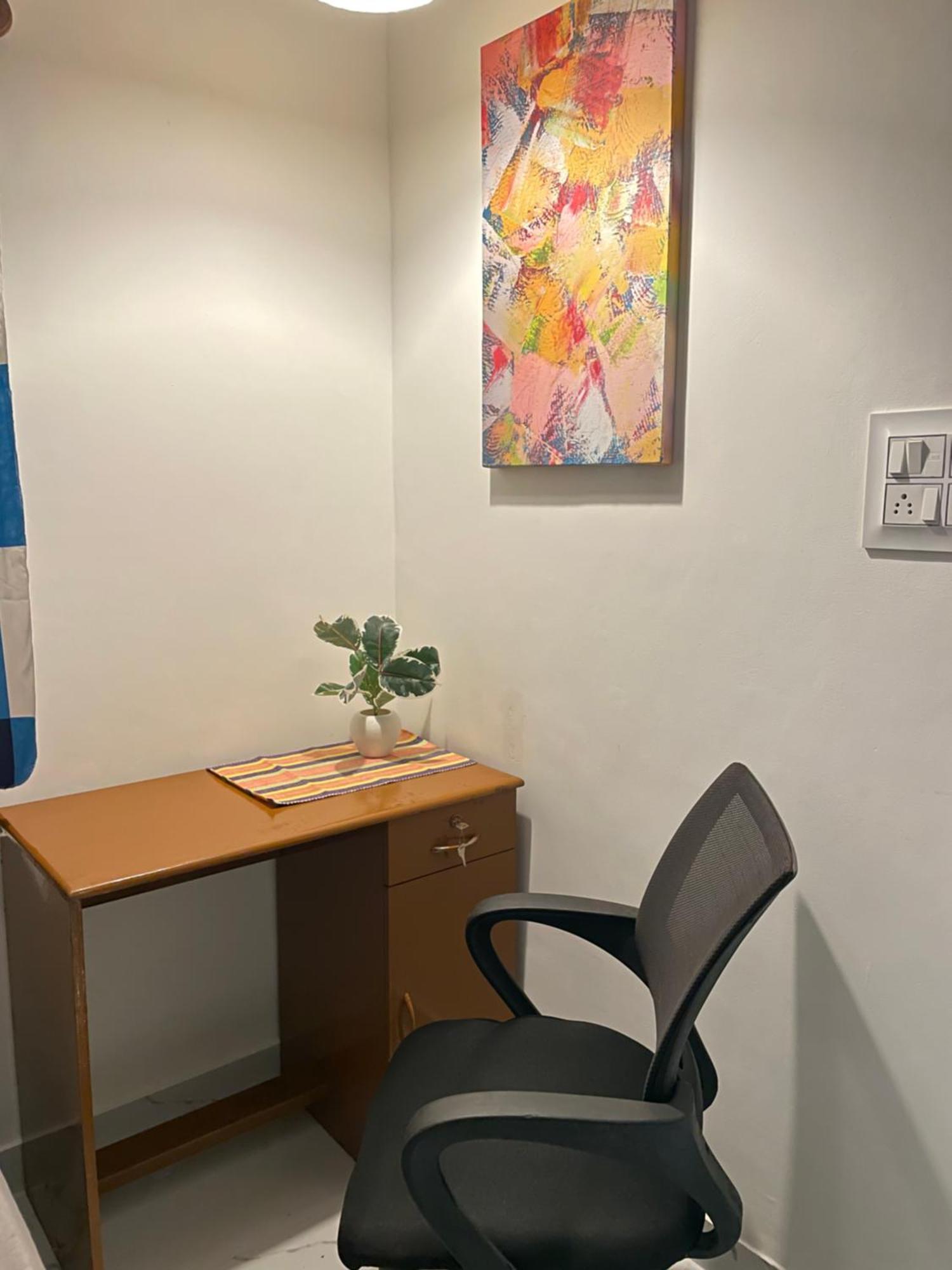 Apartment Ekta & Aikyam - One, Two & Three Bedroom Private