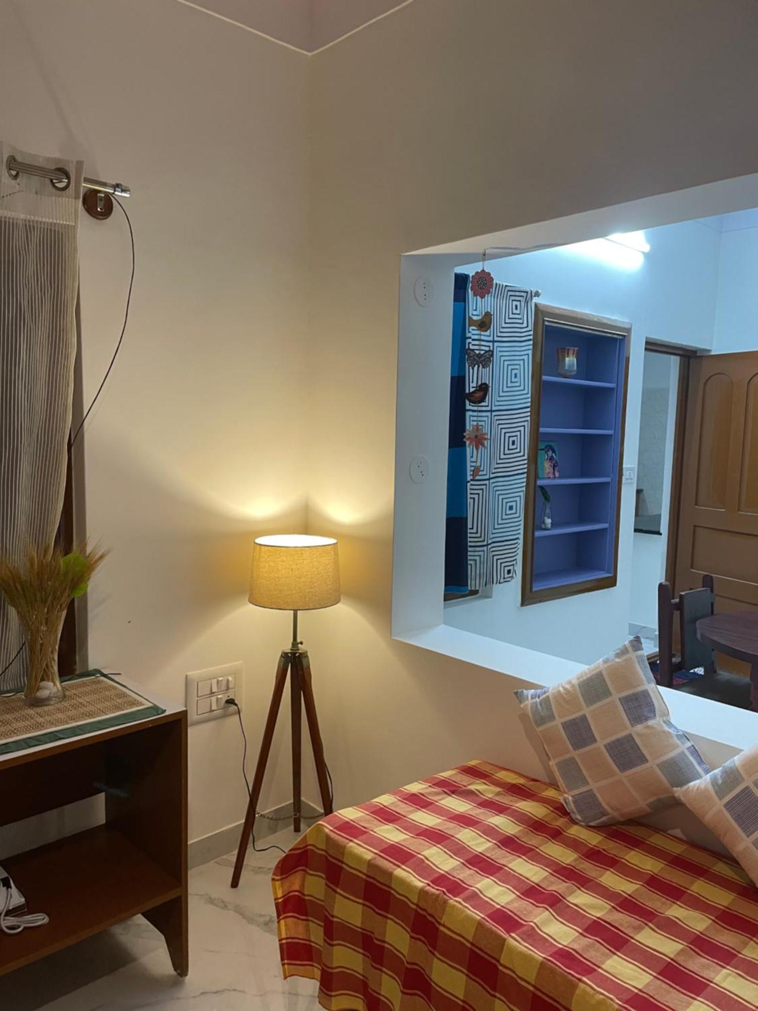 Ekta & Aikyam - One, Two & Three Bedroom Private Apartment Bangalore