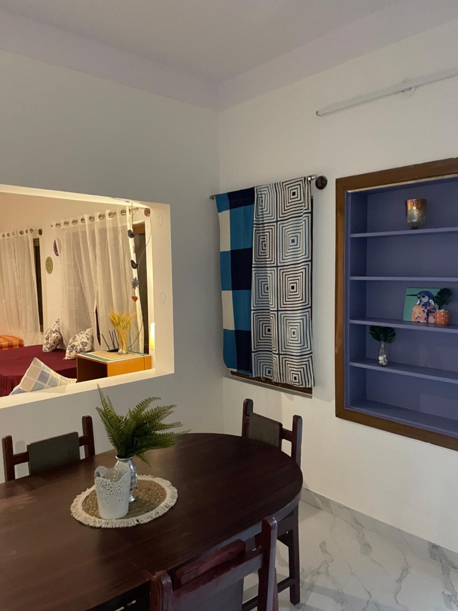 Apartment Ekta & Aikyam - One, Two & Three Bedroom Private Bangalore