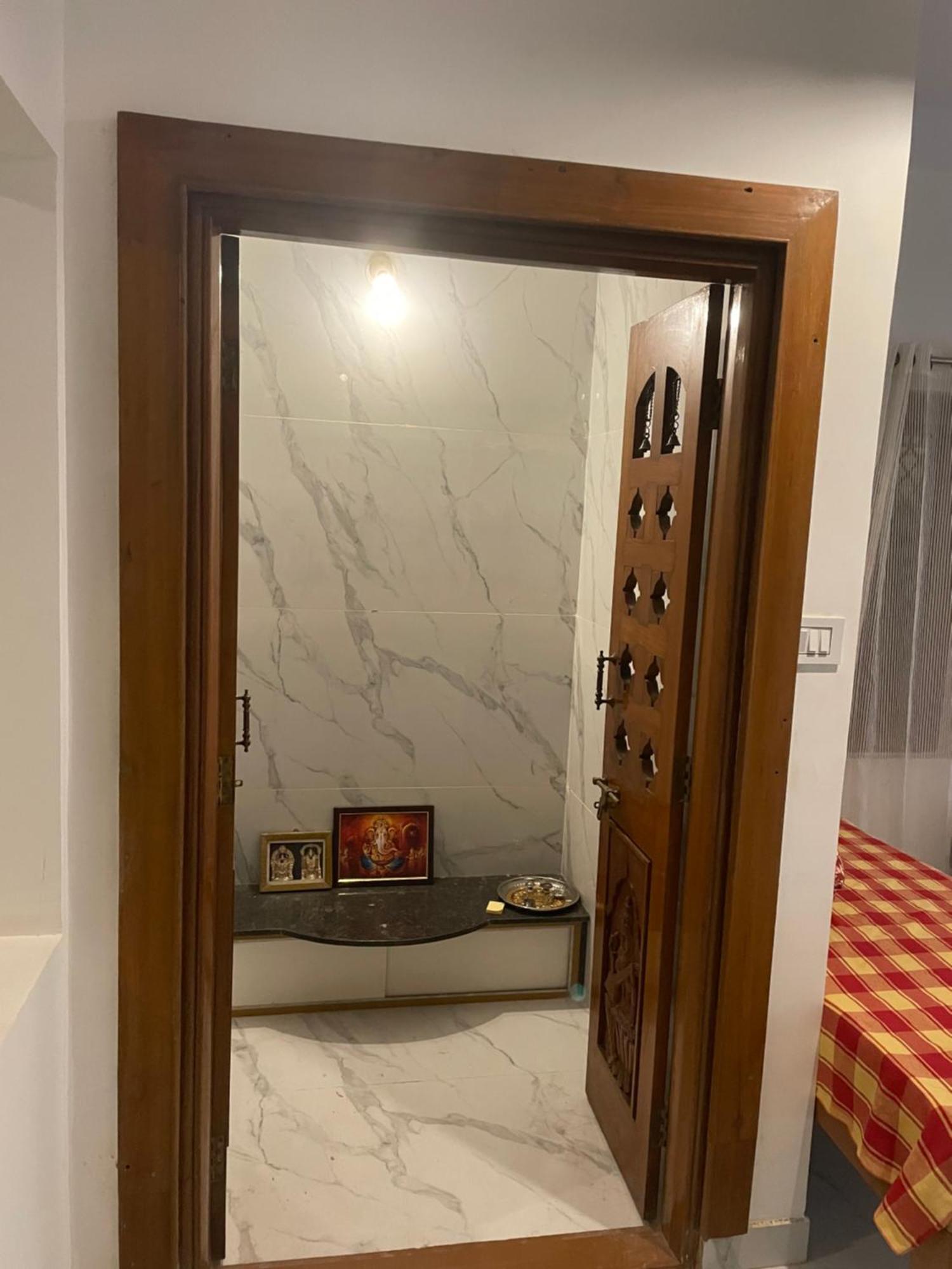 Ekta & Aikyam - One, Two & Three Bedroom Private Bangalore