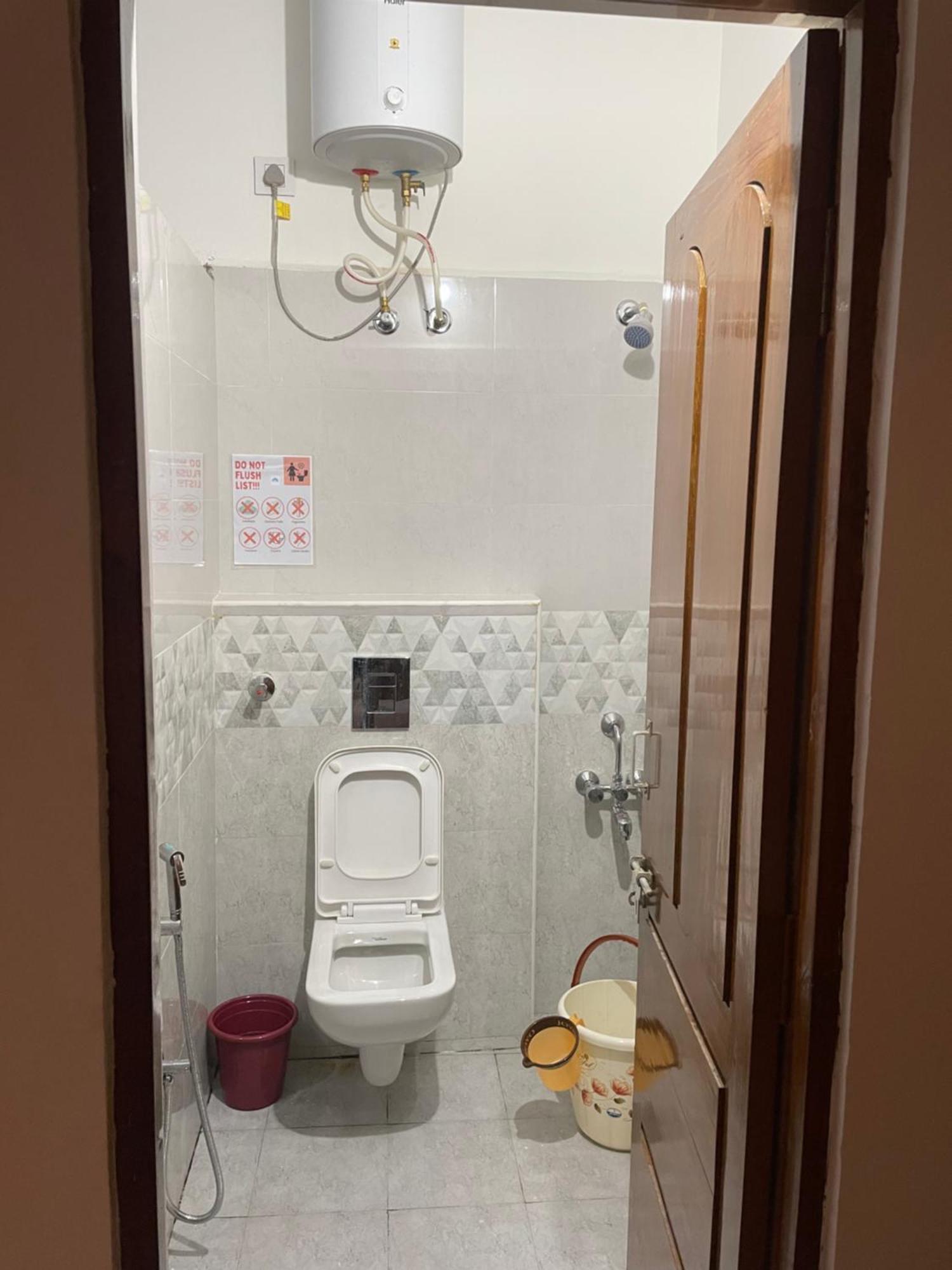 Ekta & Aikyam - One, Two & Three Bedroom Private