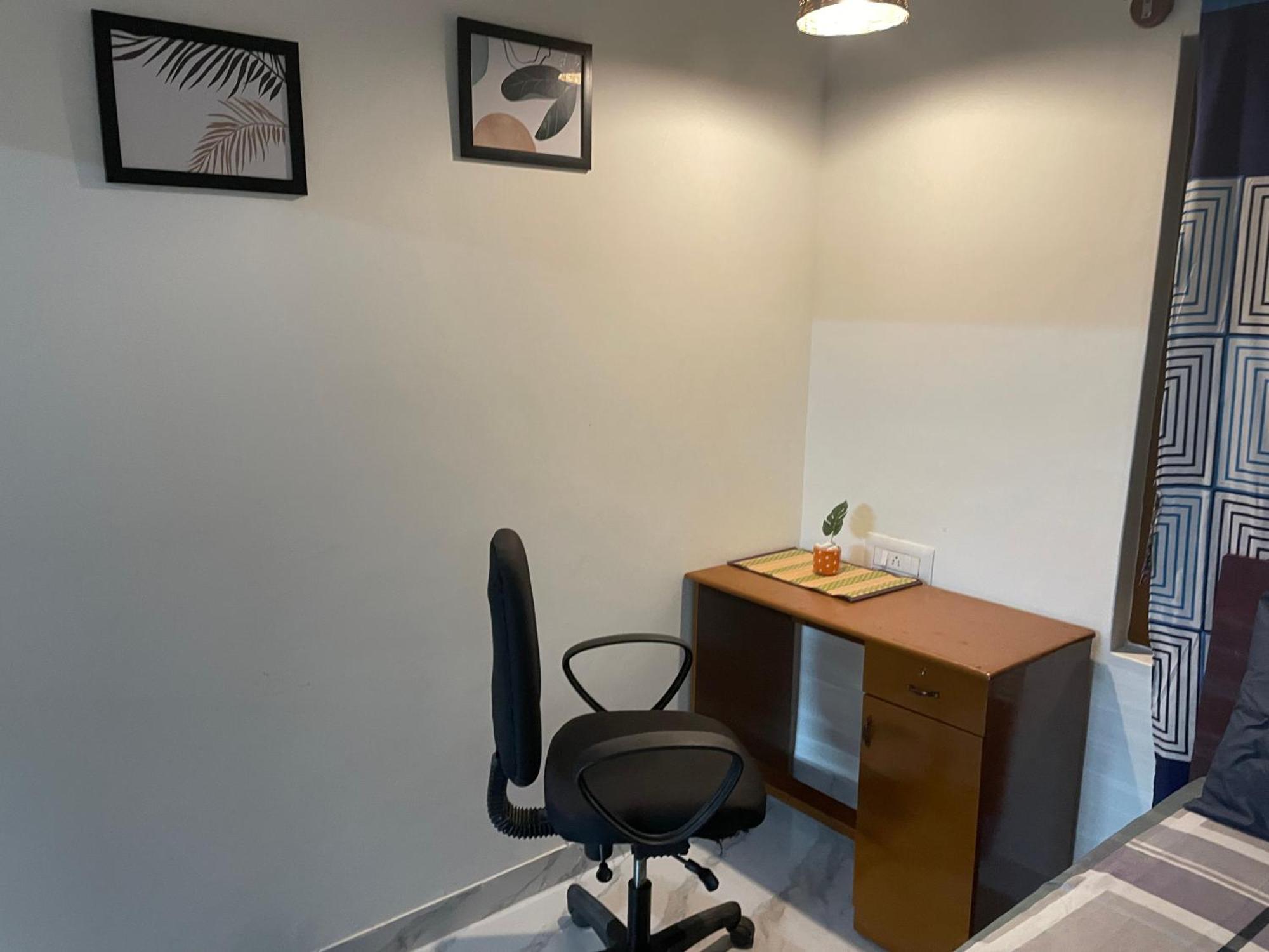 Ekta & Aikyam - One, Two & Three Bedroom Private