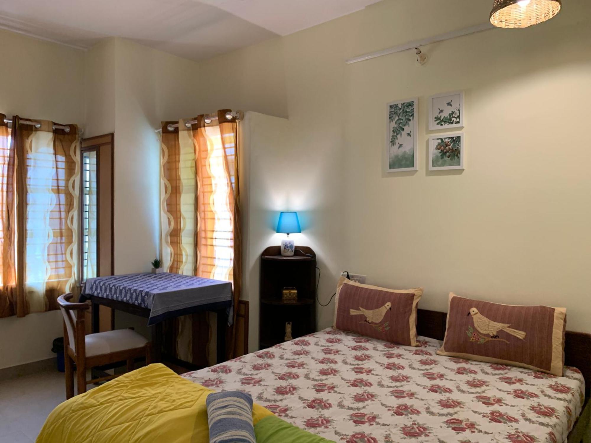 Ekta & Aikyam - One, Two & Three Bedroom Private Apartment Bangalore
