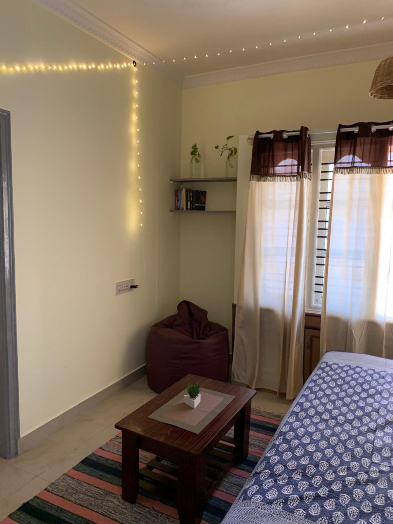 Apartment Ekta & Aikyam - One, Two & Three Bedroom Private *
