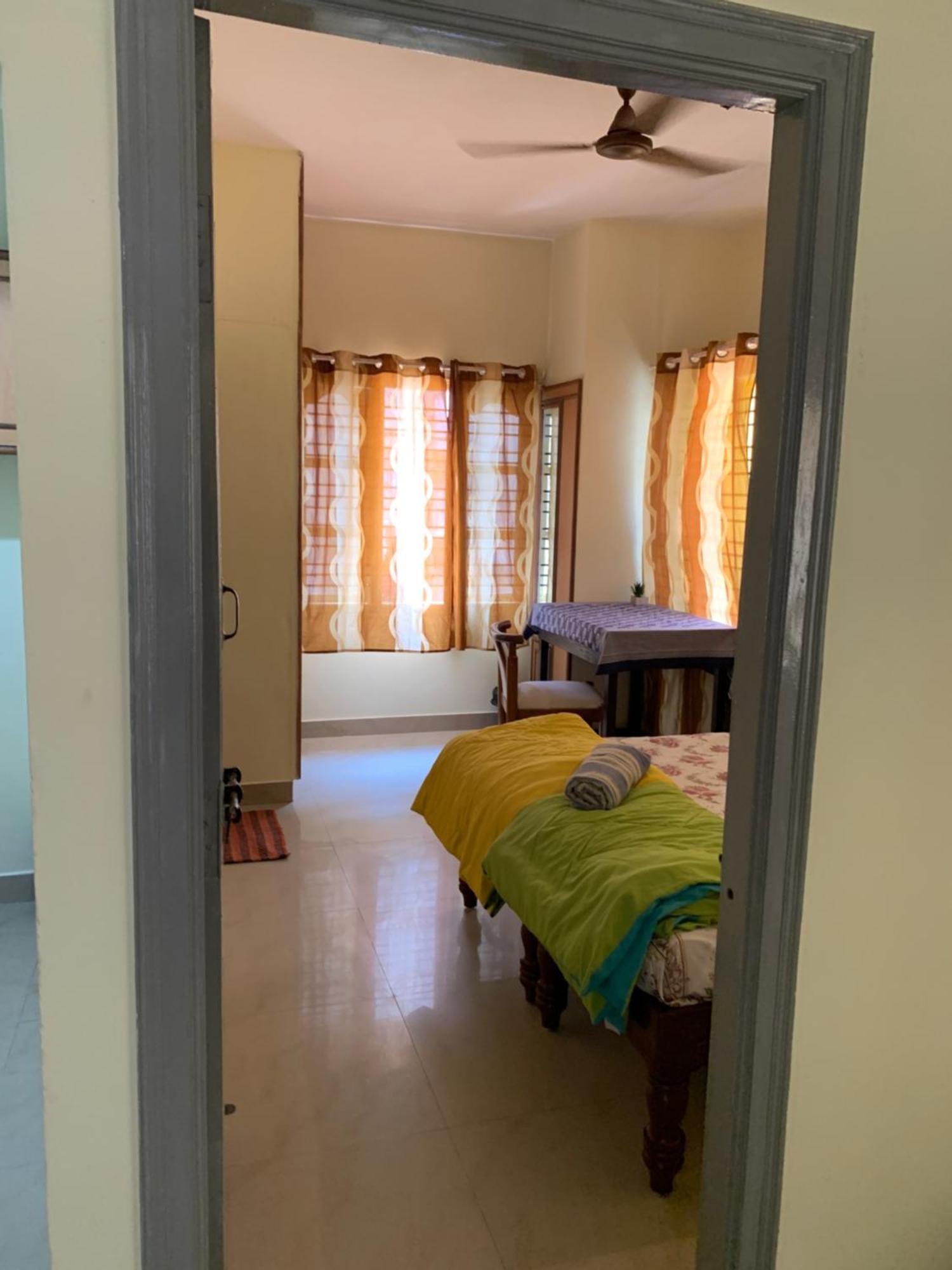 Ekta & Aikyam - One, Two & Three Bedroom Private *