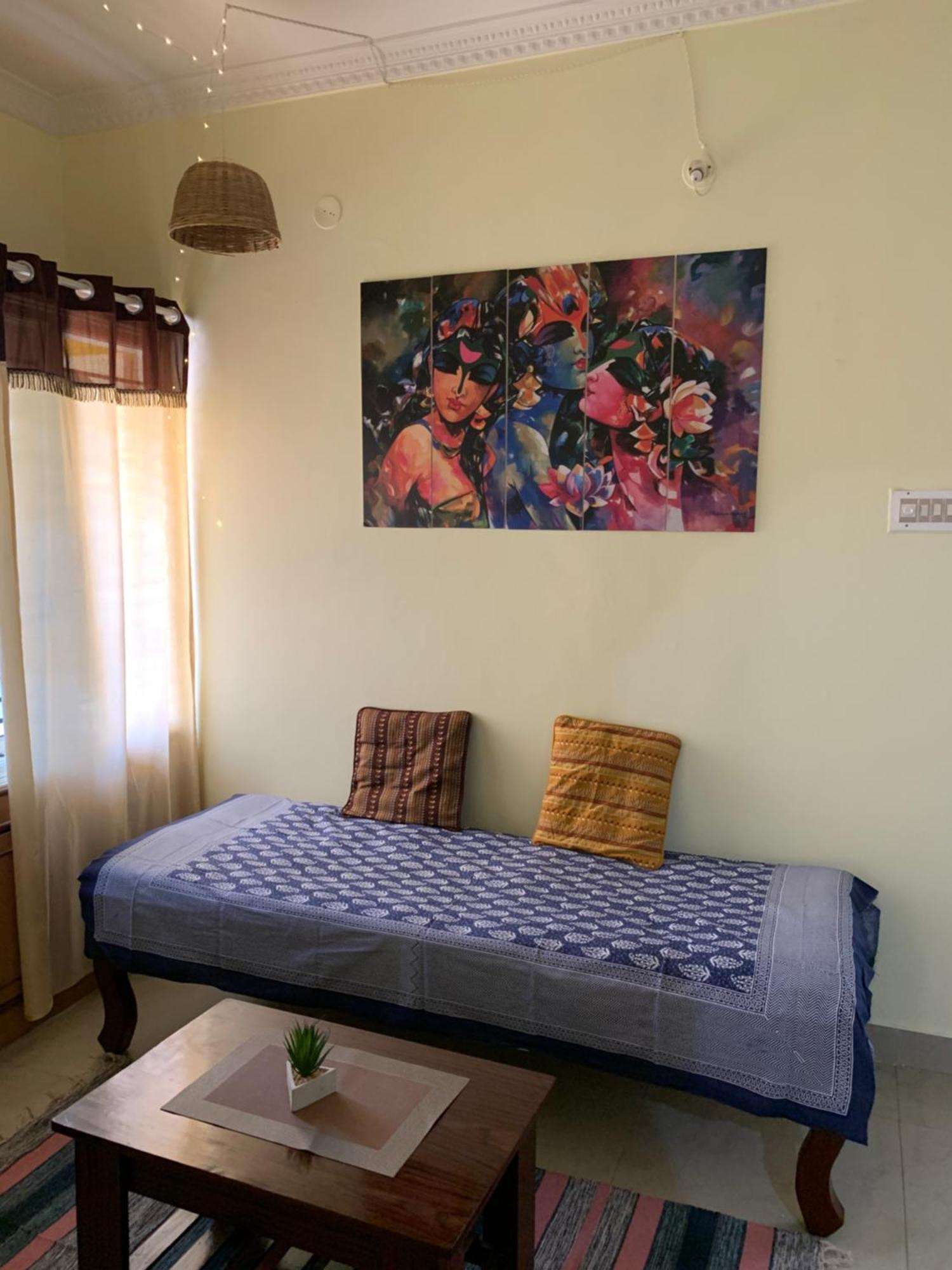 Ekta & Aikyam - One, Two & Three Bedroom Private