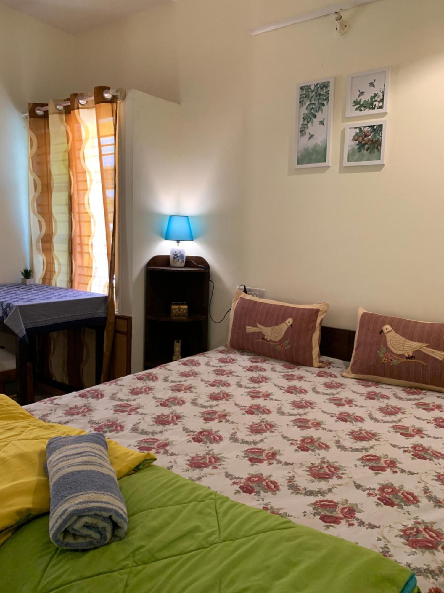 Ekta & Aikyam - One, Two & Three Bedroom Private