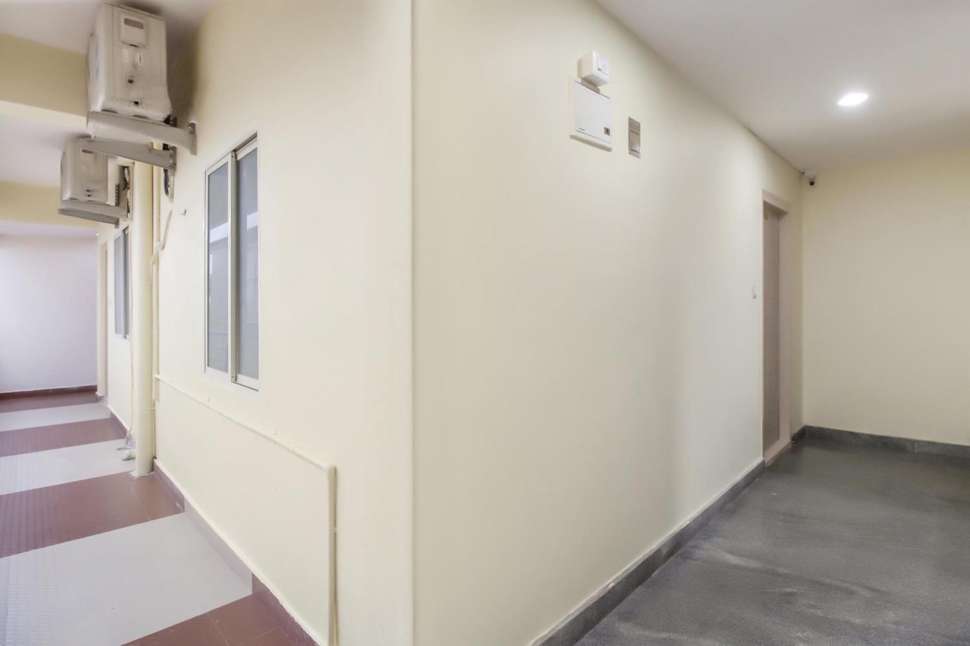 Hotel Oyo Sai Orchid 3*