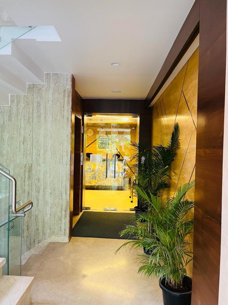 Apart Srs Bed & Breakfast Bangalore
